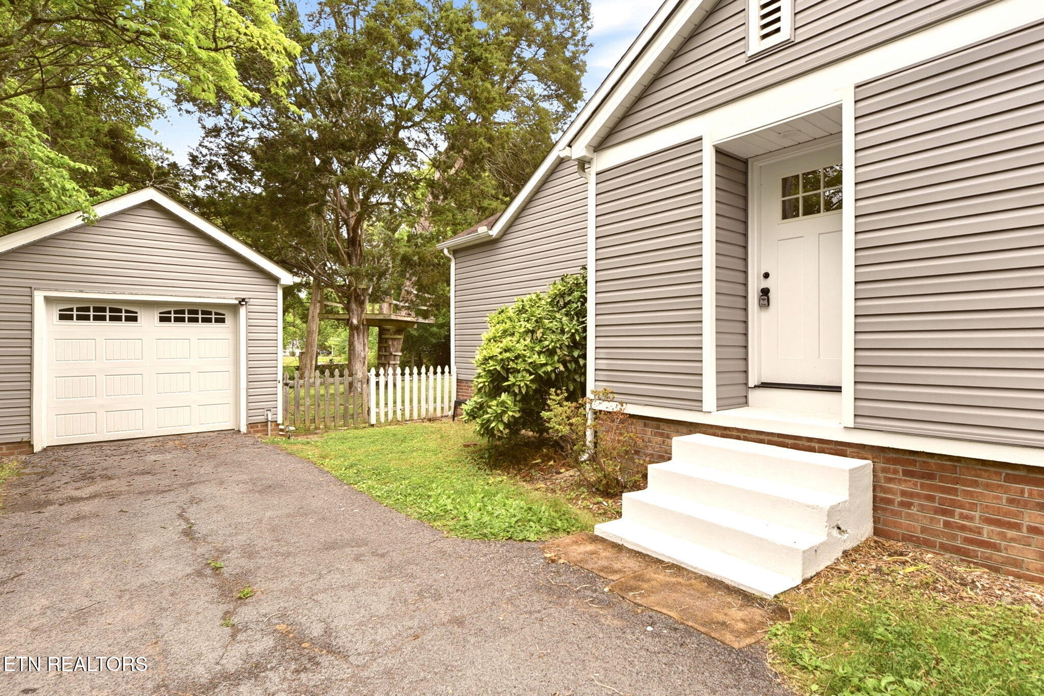 6100 Easton Road Knoxville TN 37920