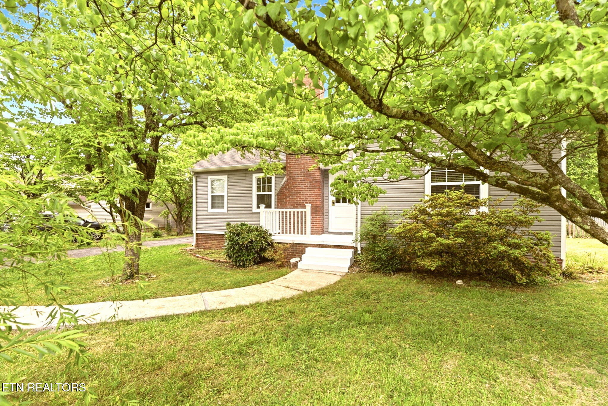 6100 Easton Road Knoxville TN 37920