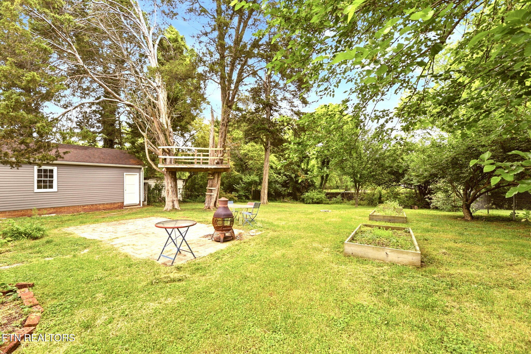 6100 Easton Road Knoxville TN 37920