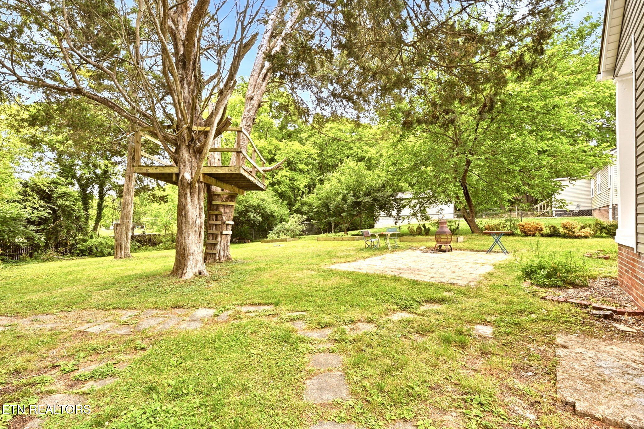 6100 Easton Road Knoxville TN 37920