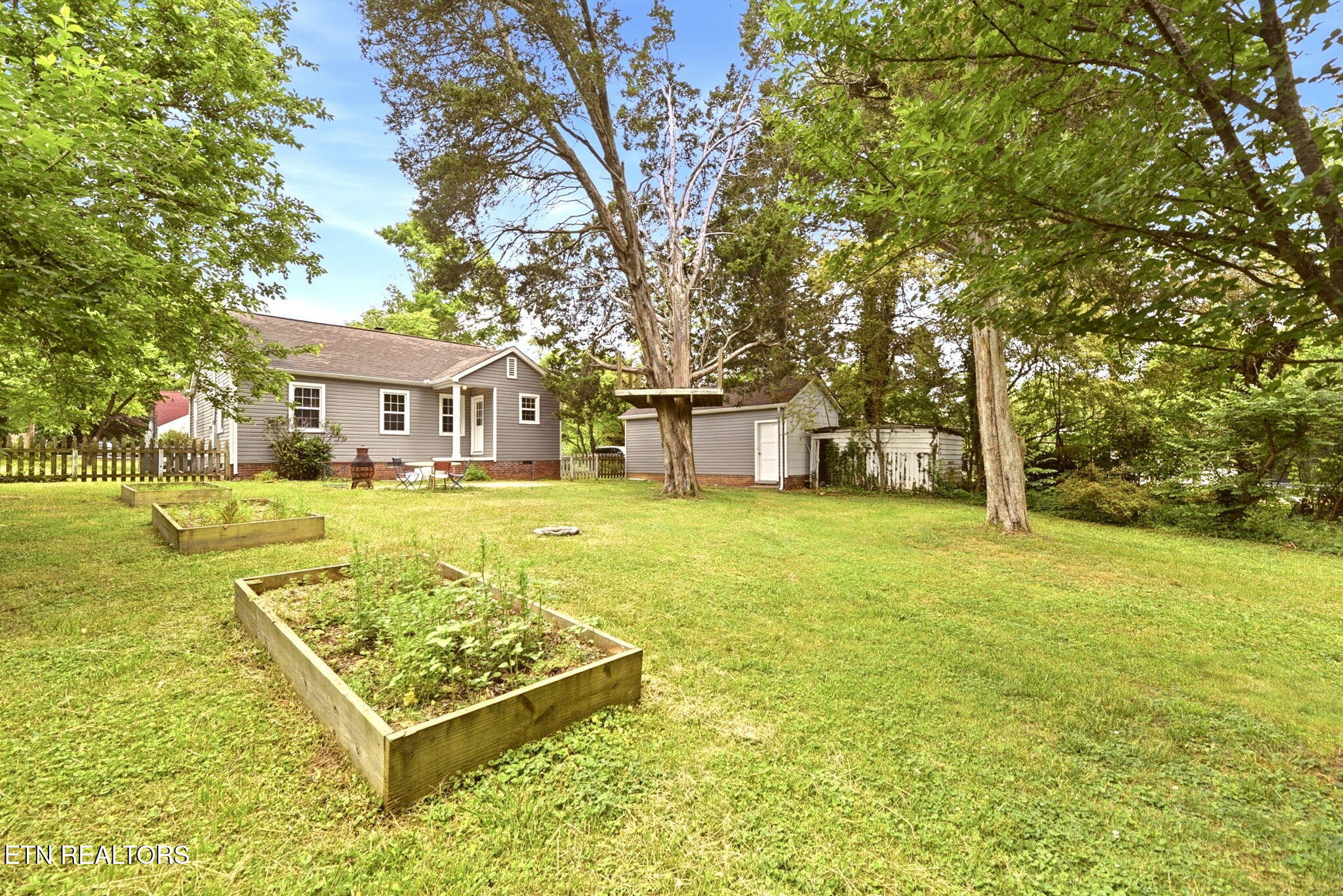6100 Easton Road Knoxville TN 37920