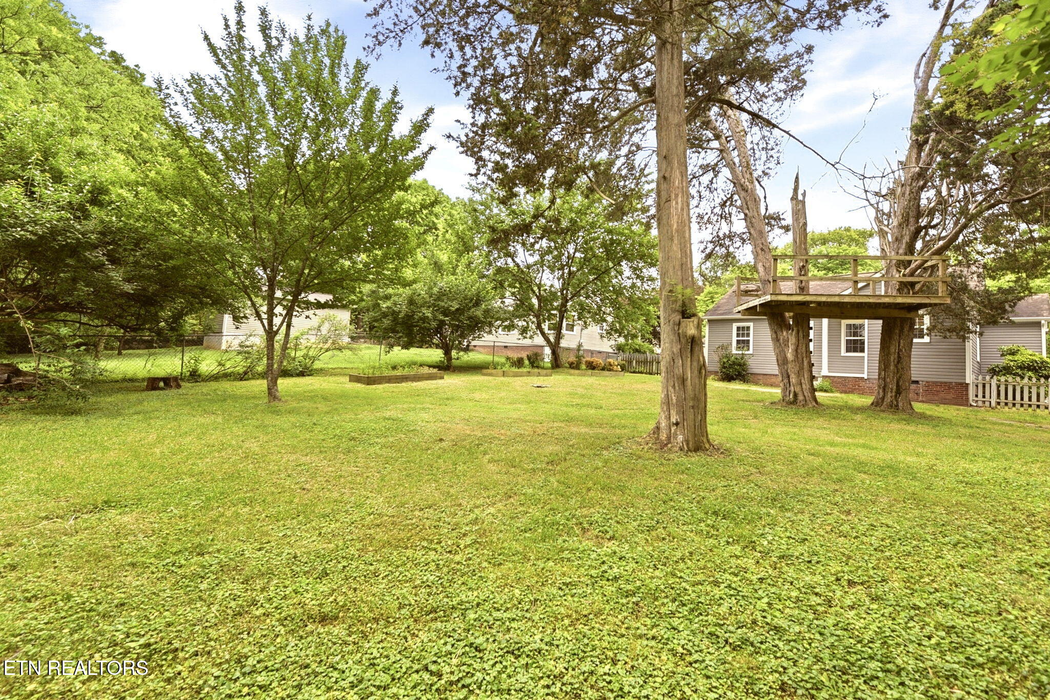 6100 Easton Road Knoxville TN 37920