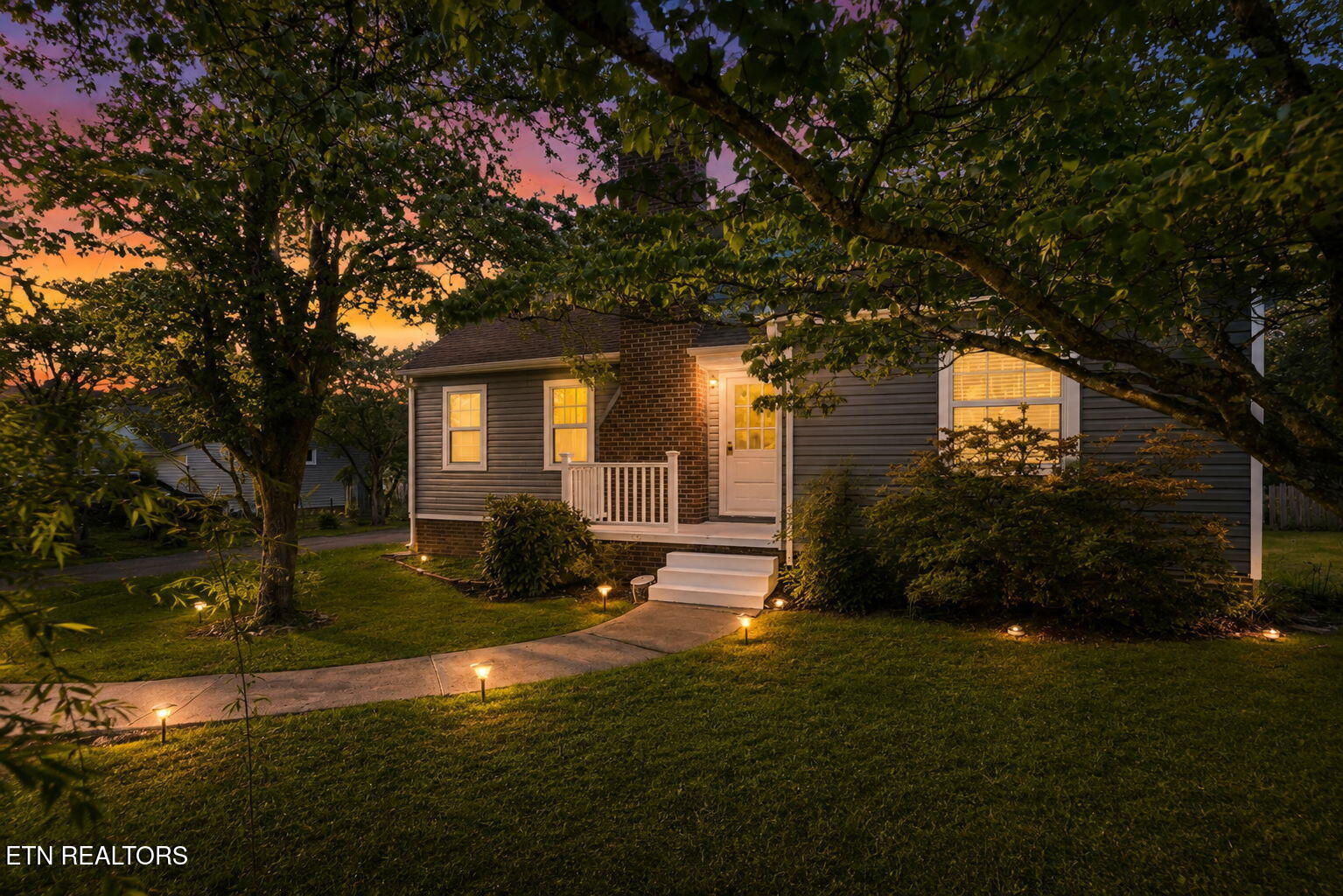 6100 Easton Road Knoxville TN 37920