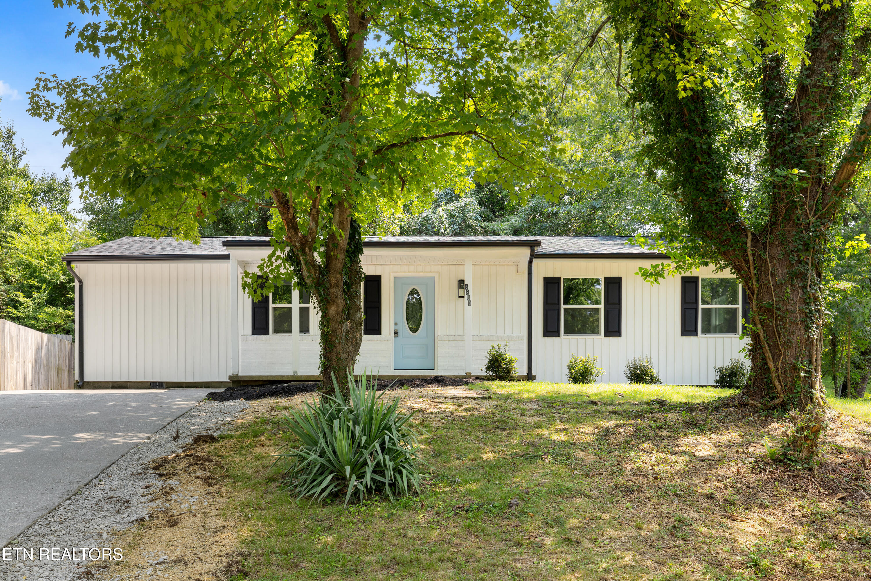 5200 Evelyn Drive Knoxville TN 37909