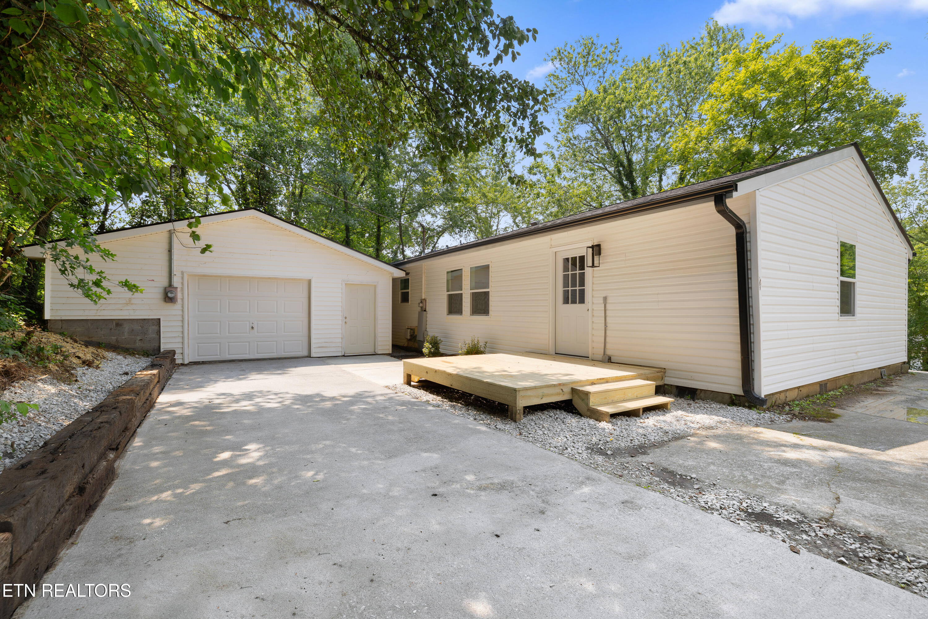 5200 Evelyn Drive Knoxville TN 37909