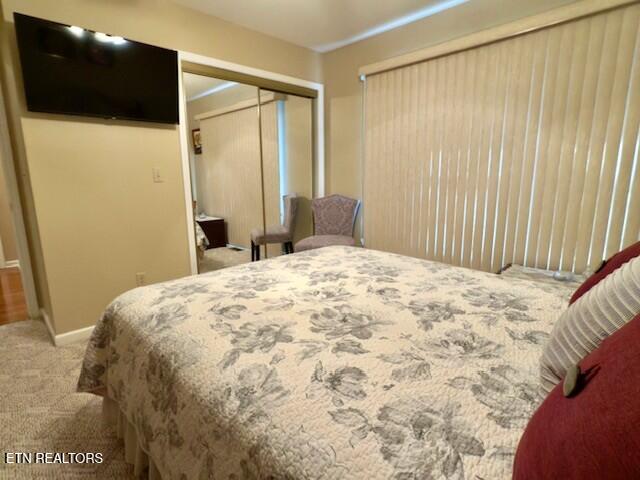 14 Brooks Lane Crossville TN 38558