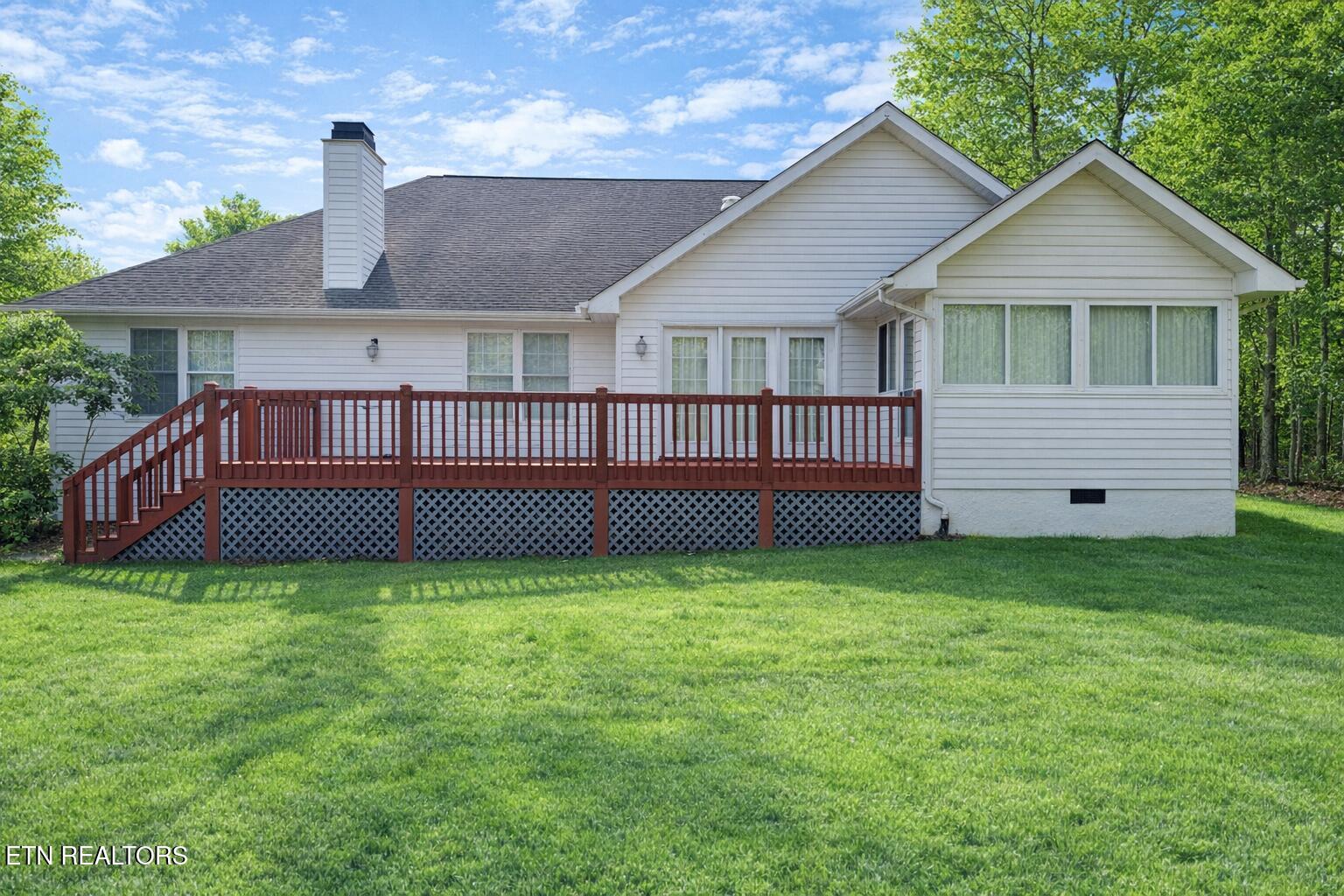 14 Brooks Lane Crossville TN 38558