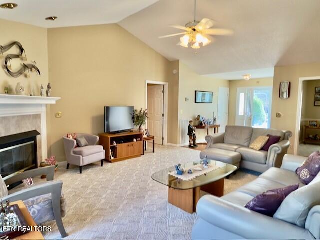14 Brooks Lane Crossville TN 38558