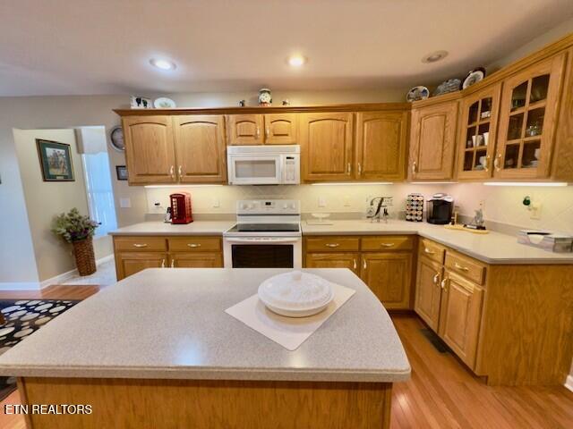 14 Brooks Lane Crossville TN 38558
