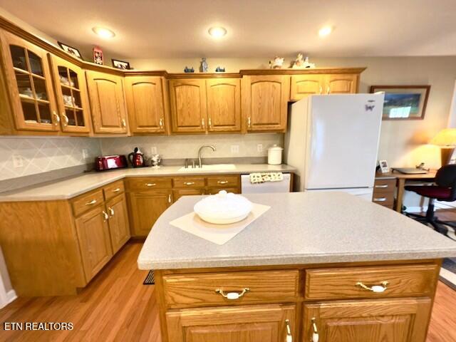 14 Brooks Lane Crossville TN 38558