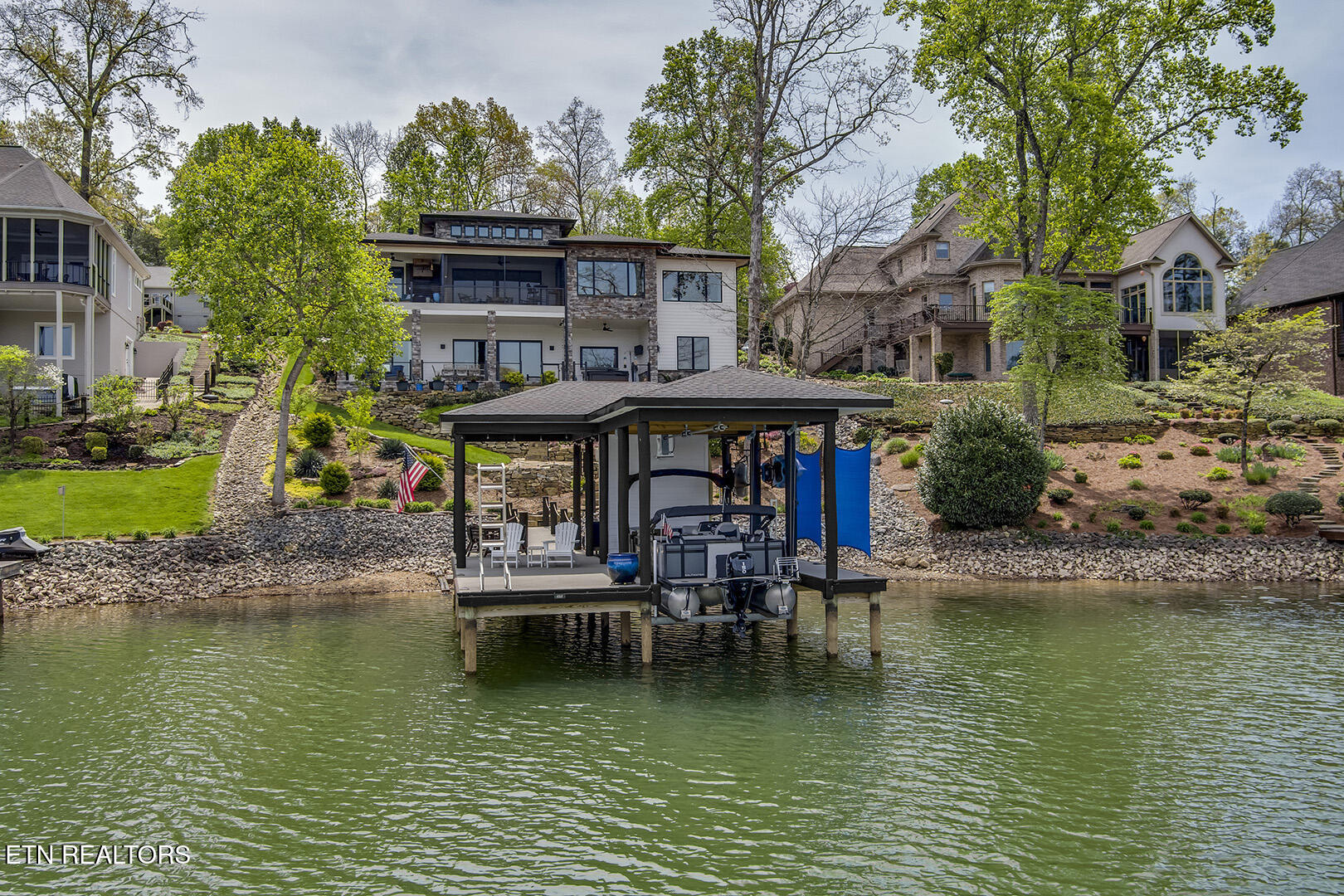 314 Miami Lane Loudon TN 37774
