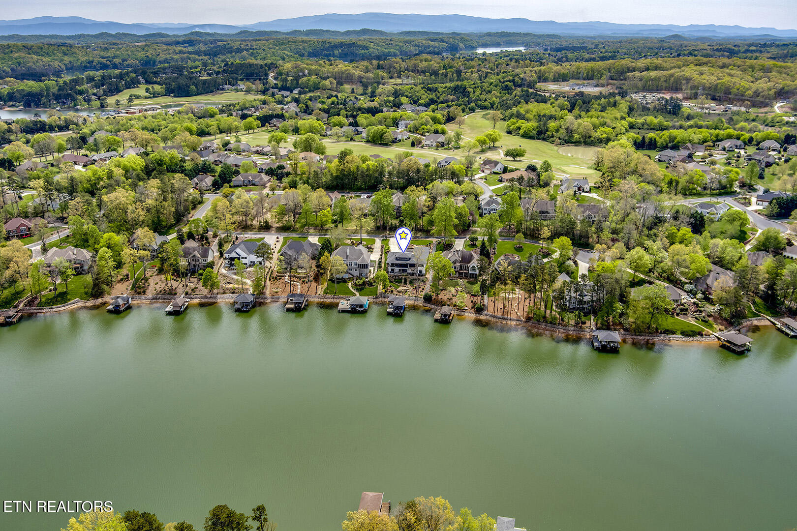 314 Miami Lane Loudon TN 37774