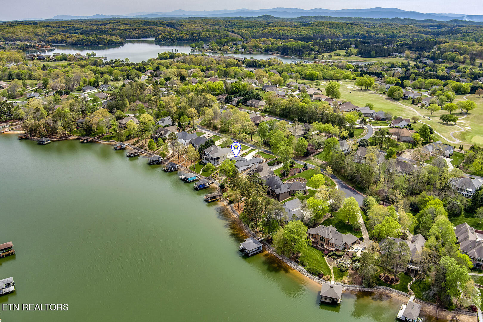 314 Miami Lane Loudon TN 37774