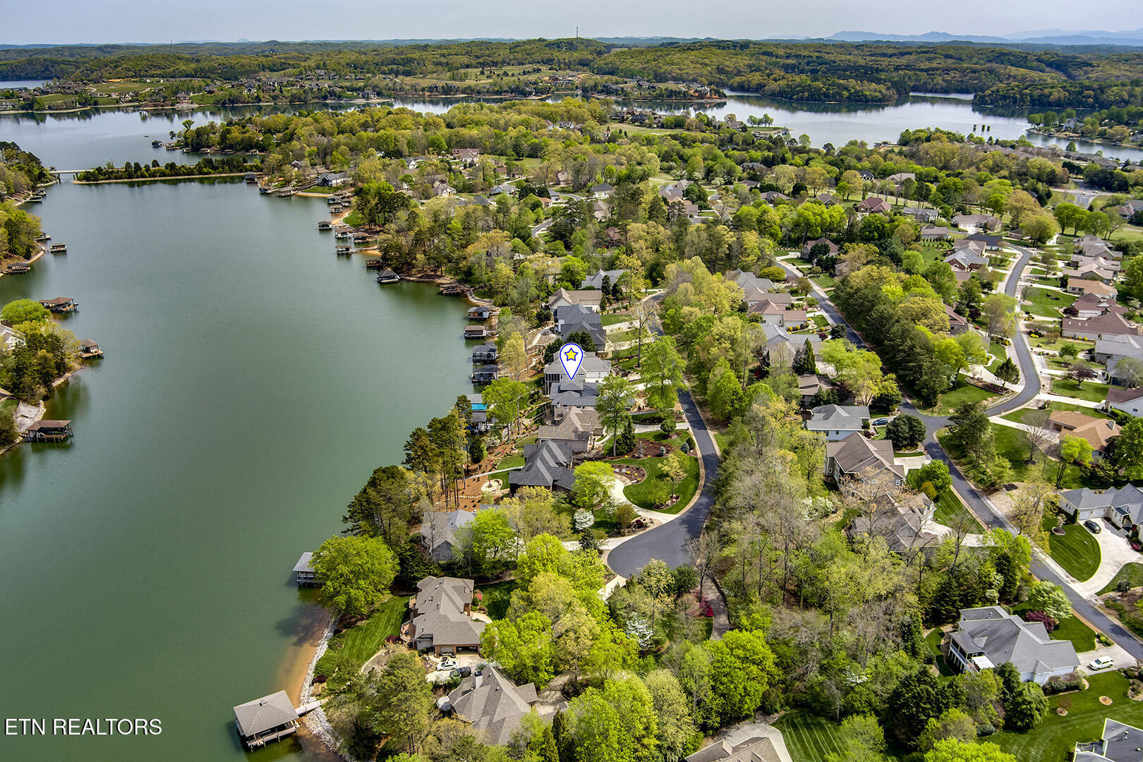 314 Miami Lane Loudon TN 37774