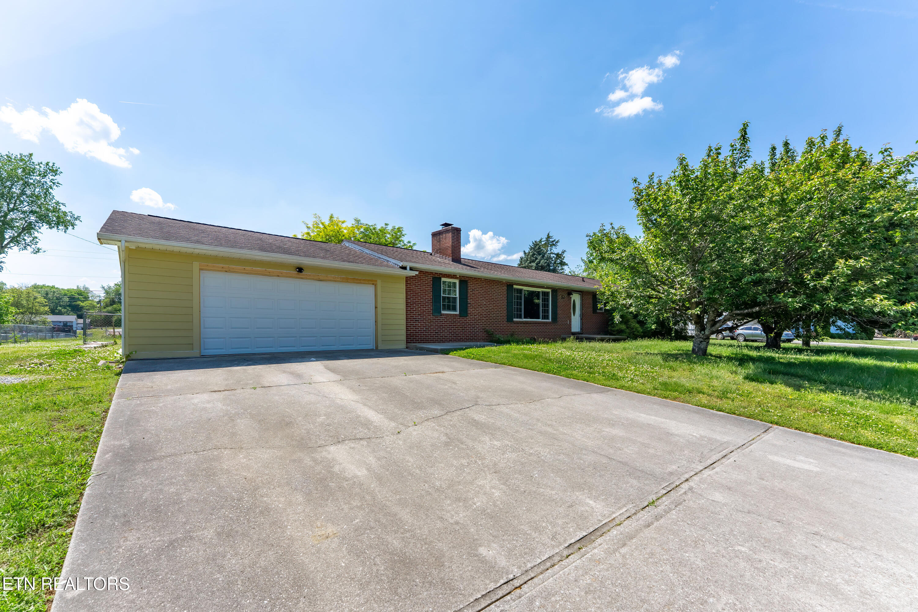 209 Chaho Road Knoxville TN 37934