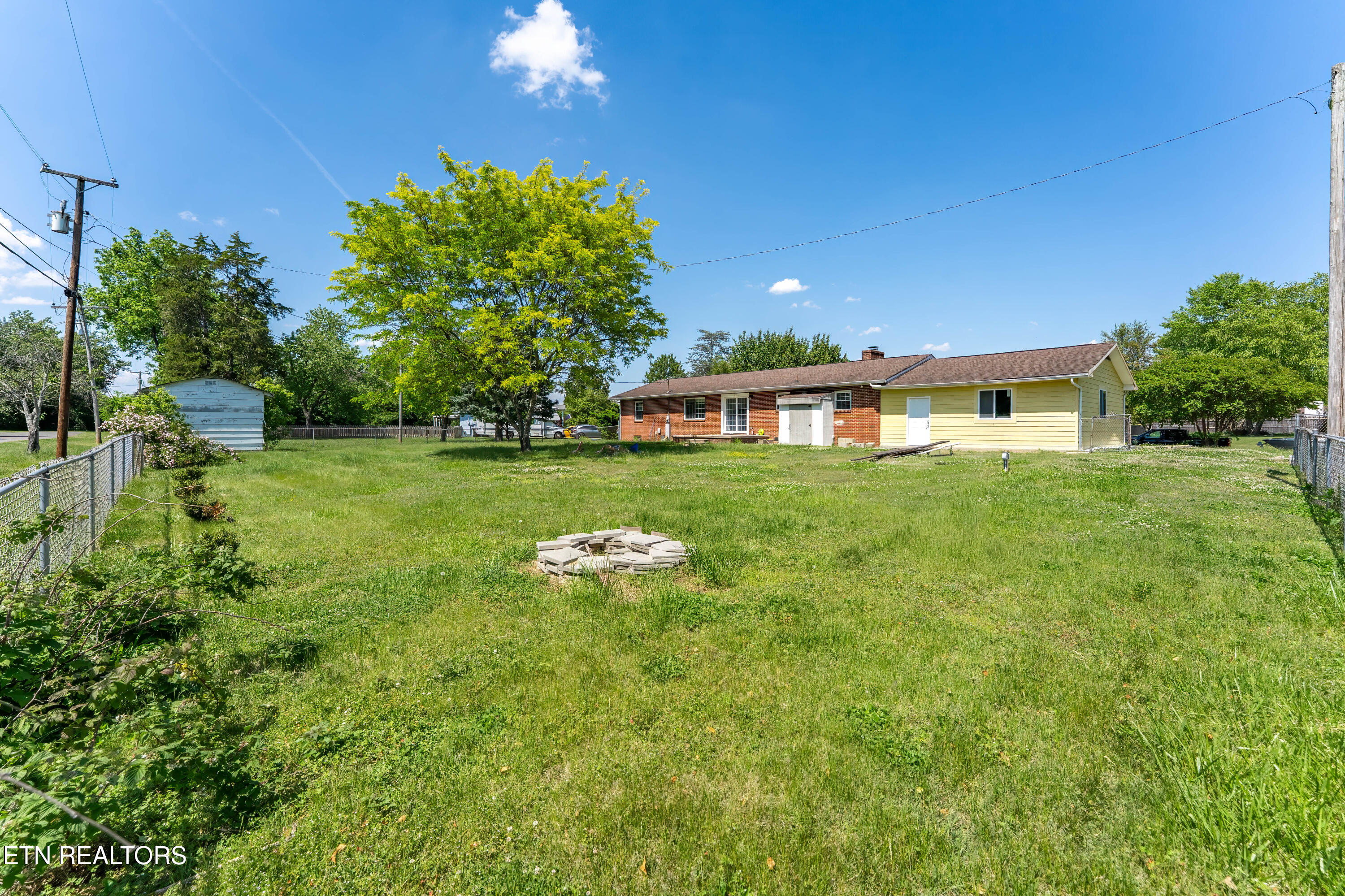 209 Chaho Road Knoxville TN 37934