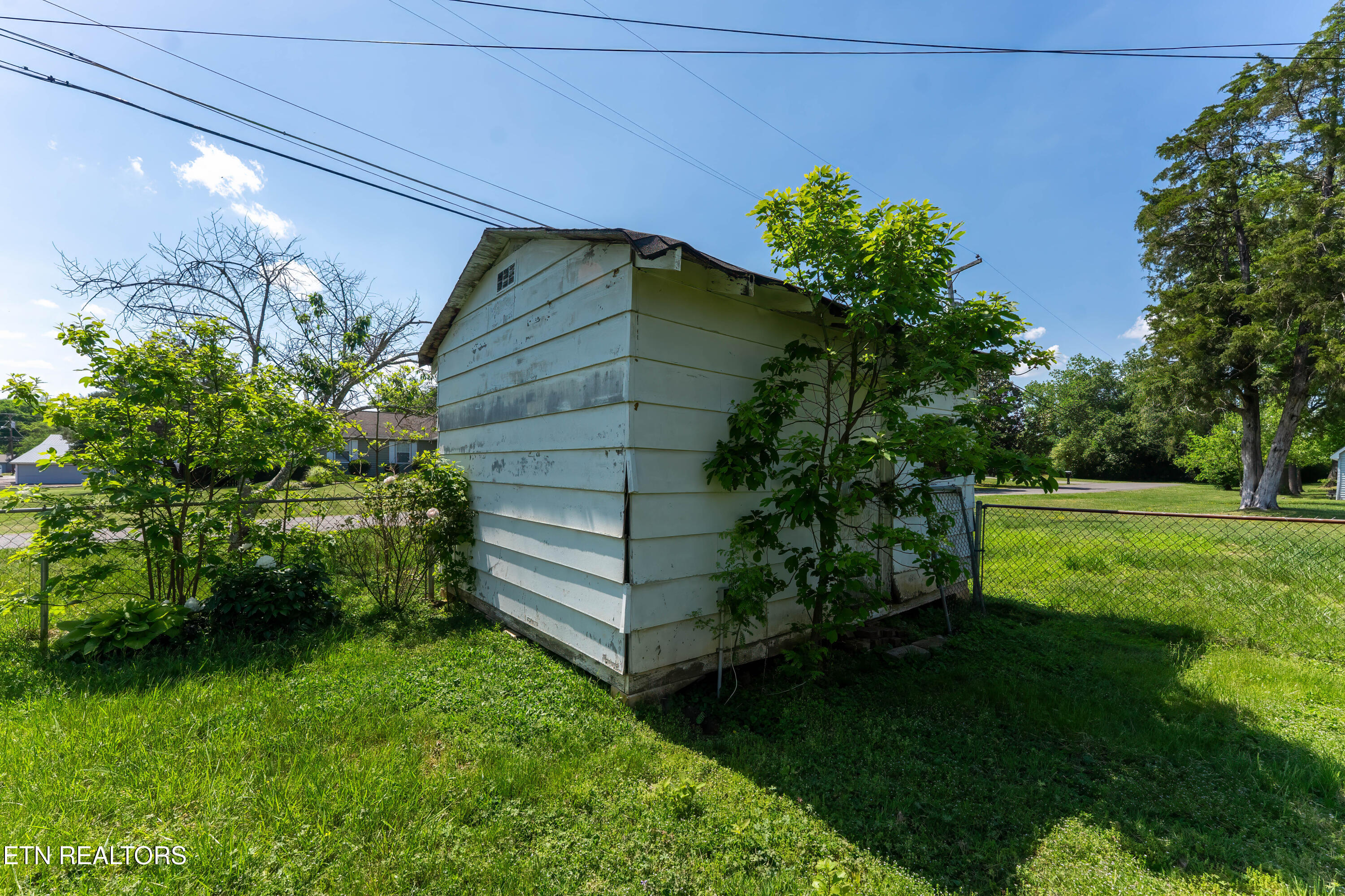 209 Chaho Road Knoxville TN 37934