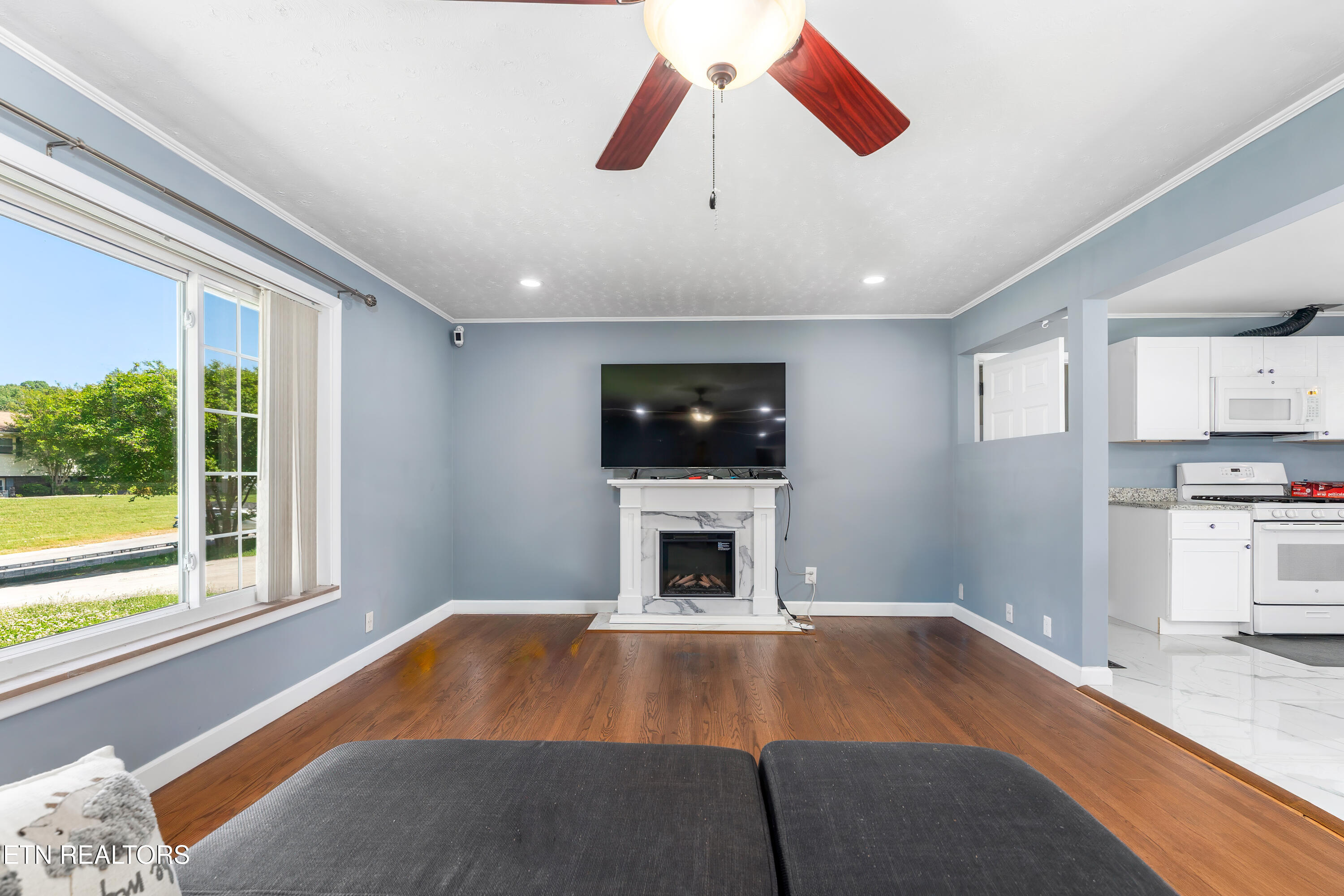 209 Chaho Road Knoxville TN 37934