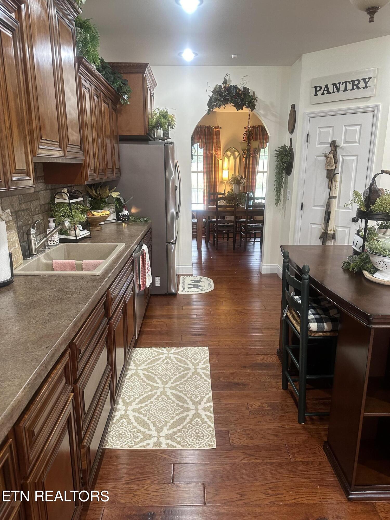 104 Dove Lane Speedwell TN 37870
