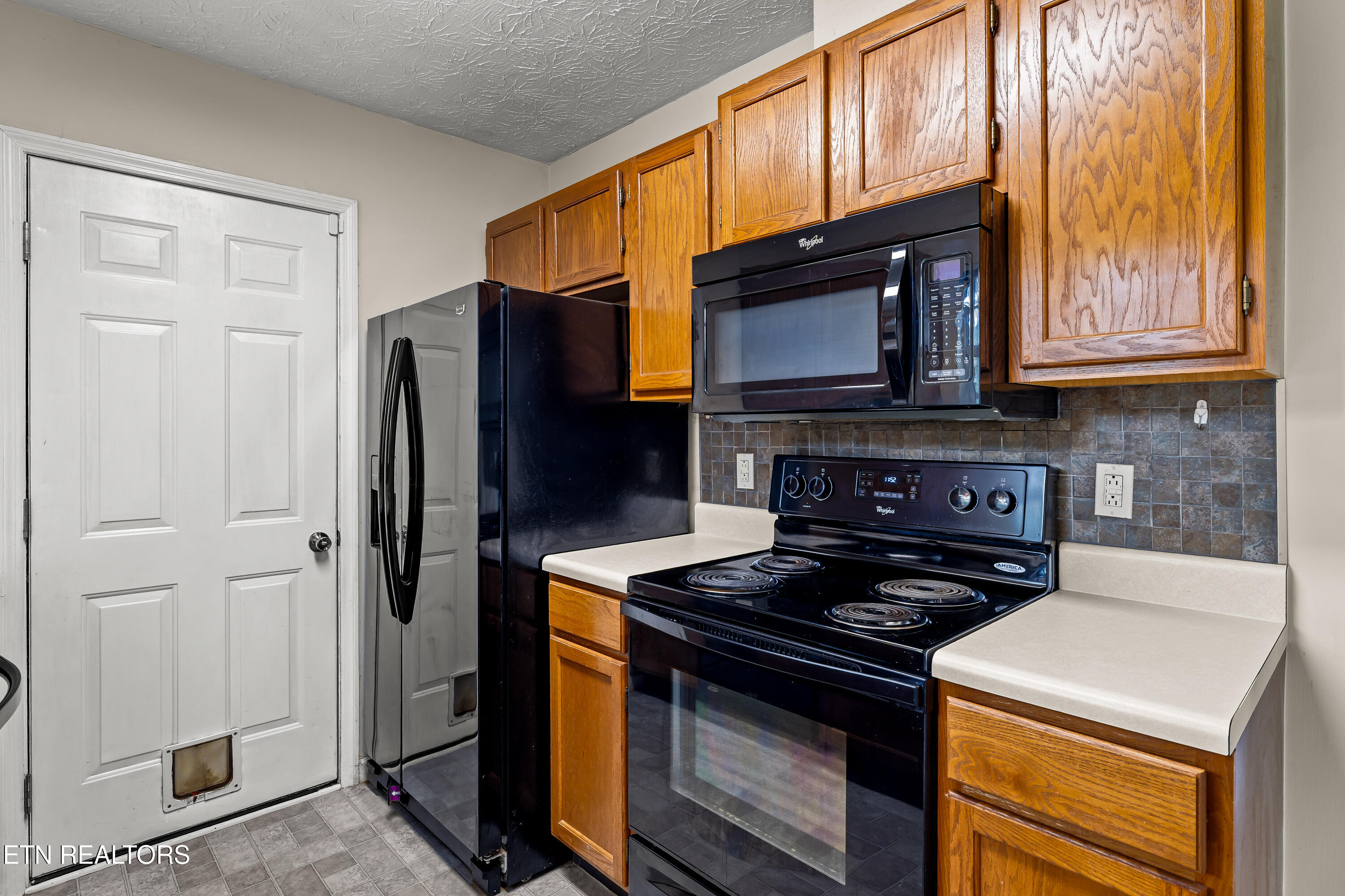 2403 Crestpark Road Knoxville TN 37912