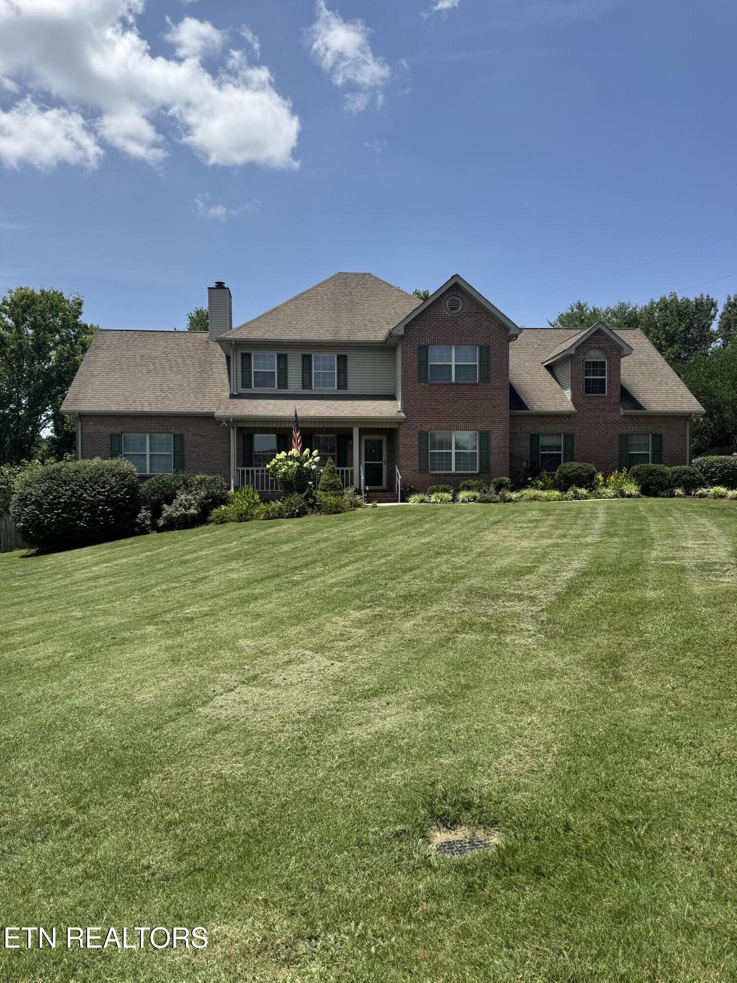 7421 Castlegate Boulevard Knoxville TN 37918