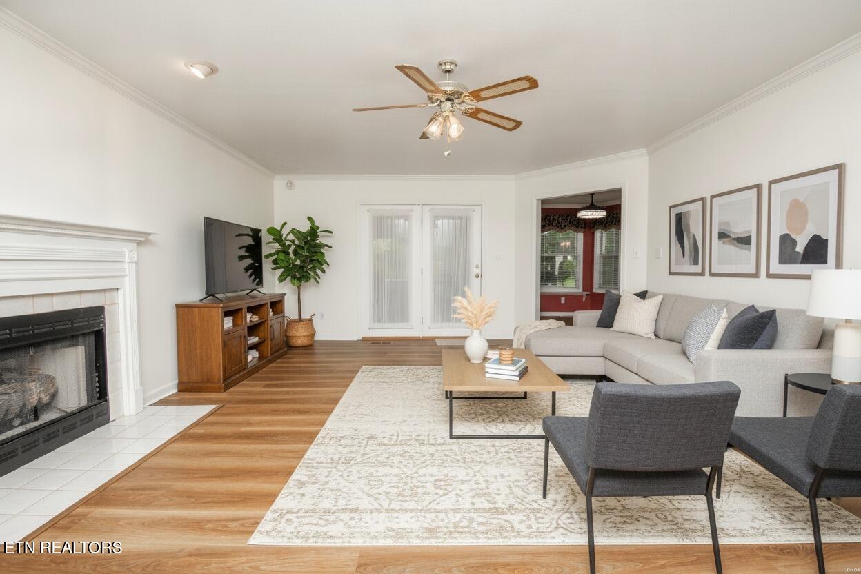7421 Castlegate Boulevard Knoxville TN 37918
