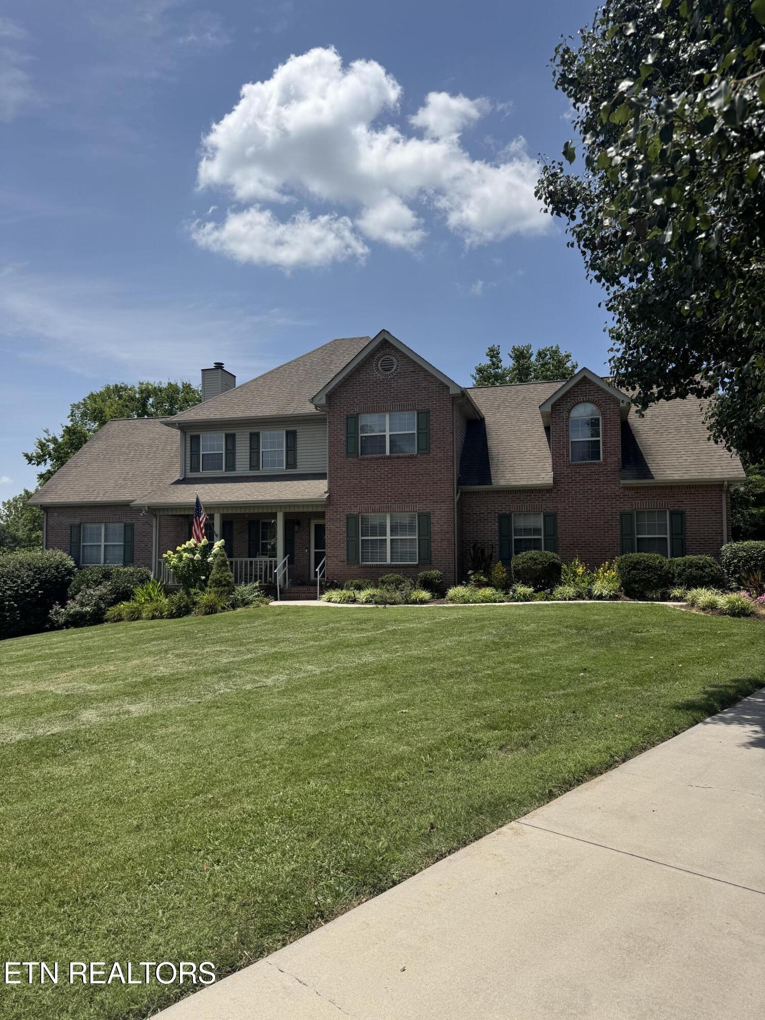 7421 Castlegate Boulevard Knoxville TN 37918
