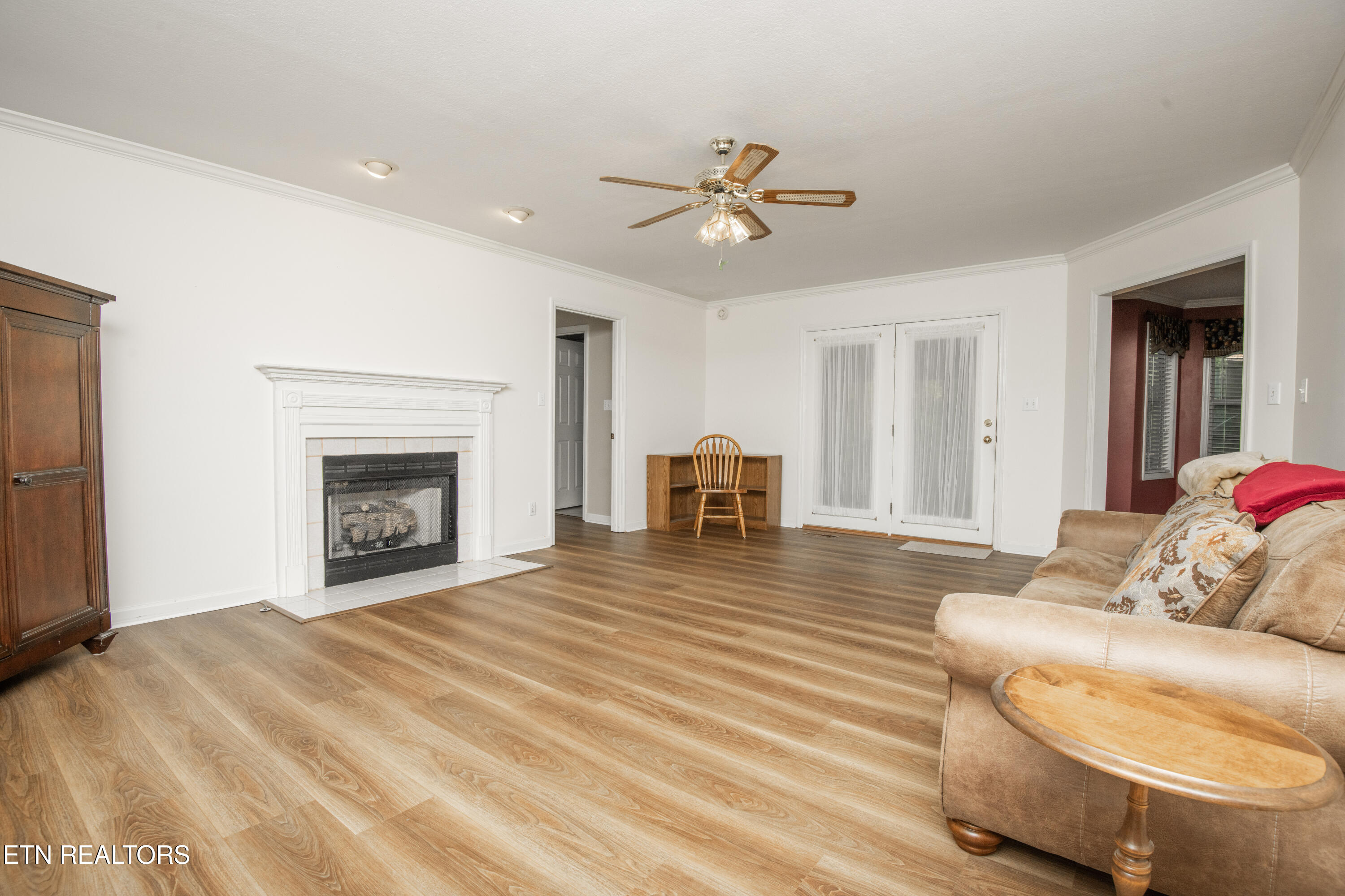 7421 Castlegate Boulevard Knoxville TN 37918