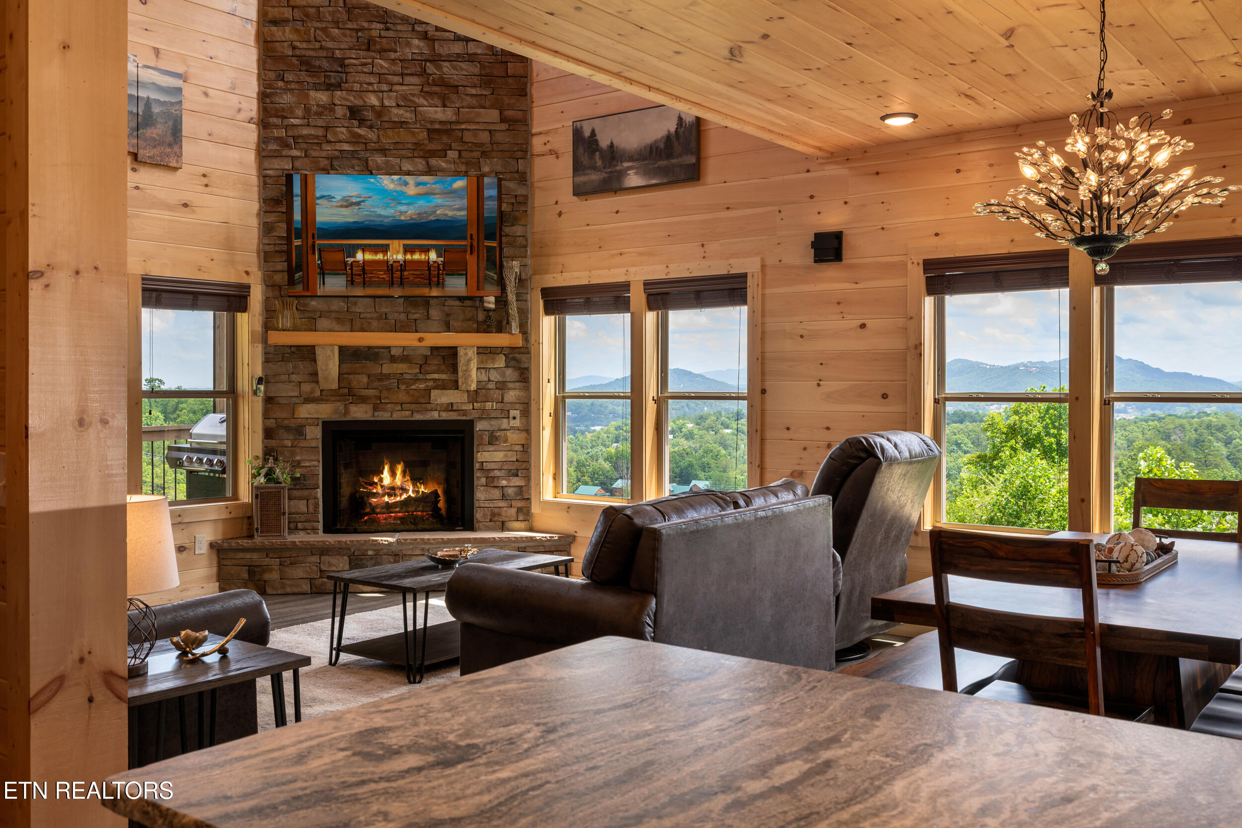 812 Peak Loop Way Pigeon Forge TN 37862