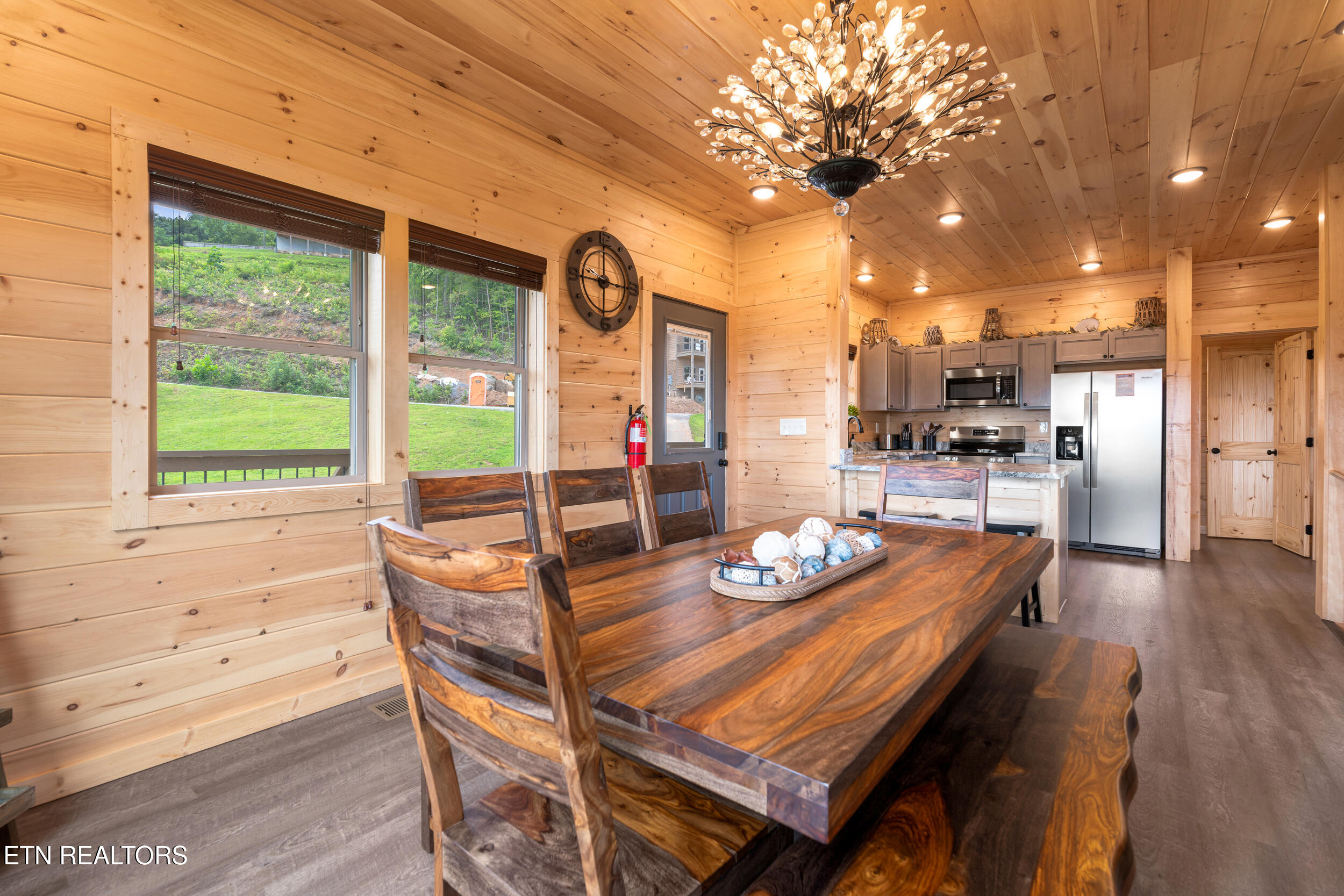 812 Peak Loop Way Pigeon Forge TN 37862