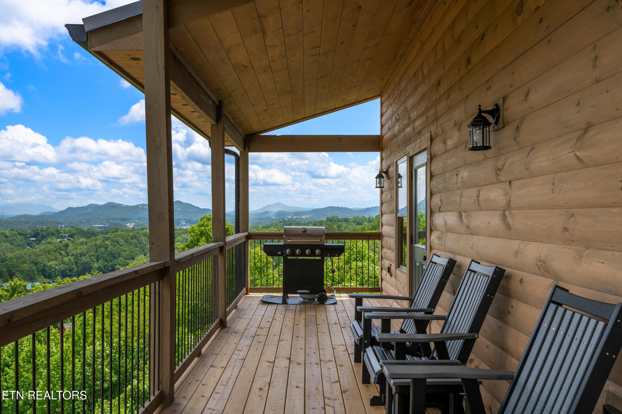 812 Peak Loop Way Pigeon Forge TN 37862