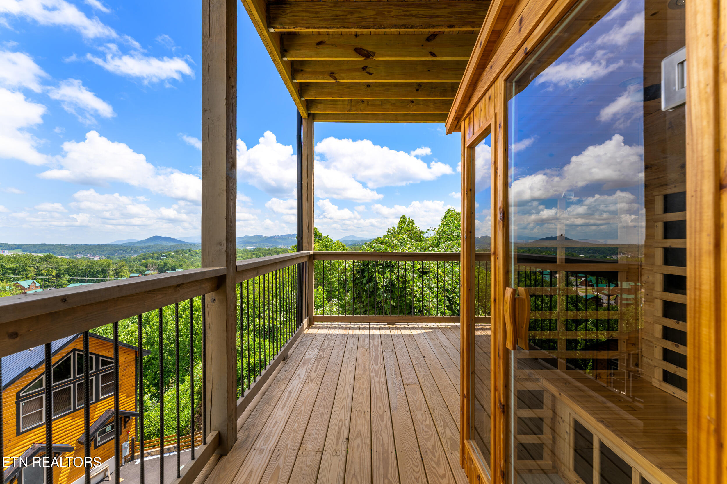 812 Peak Loop Way Pigeon Forge TN 37862