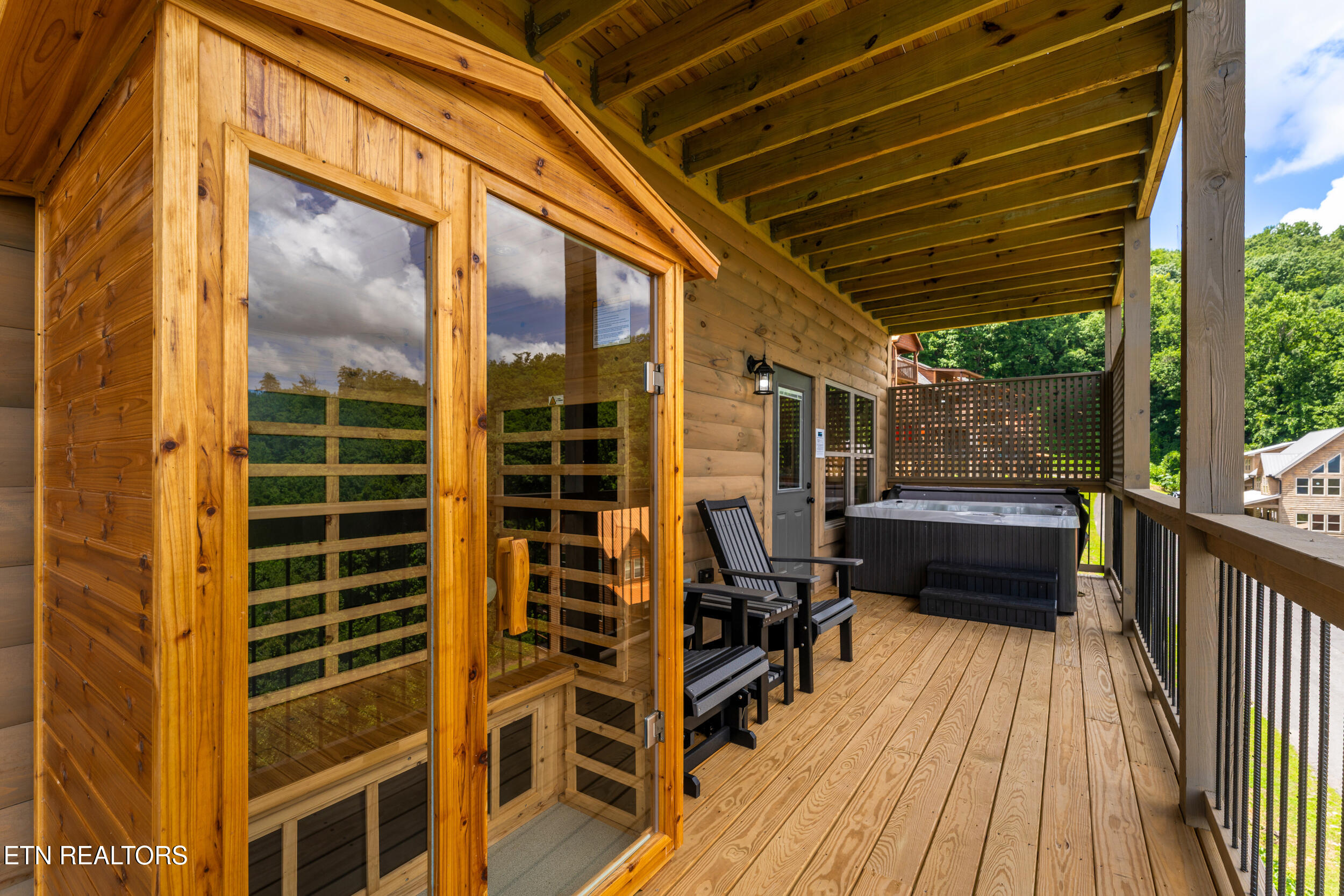 812 Peak Loop Way Pigeon Forge TN 37862