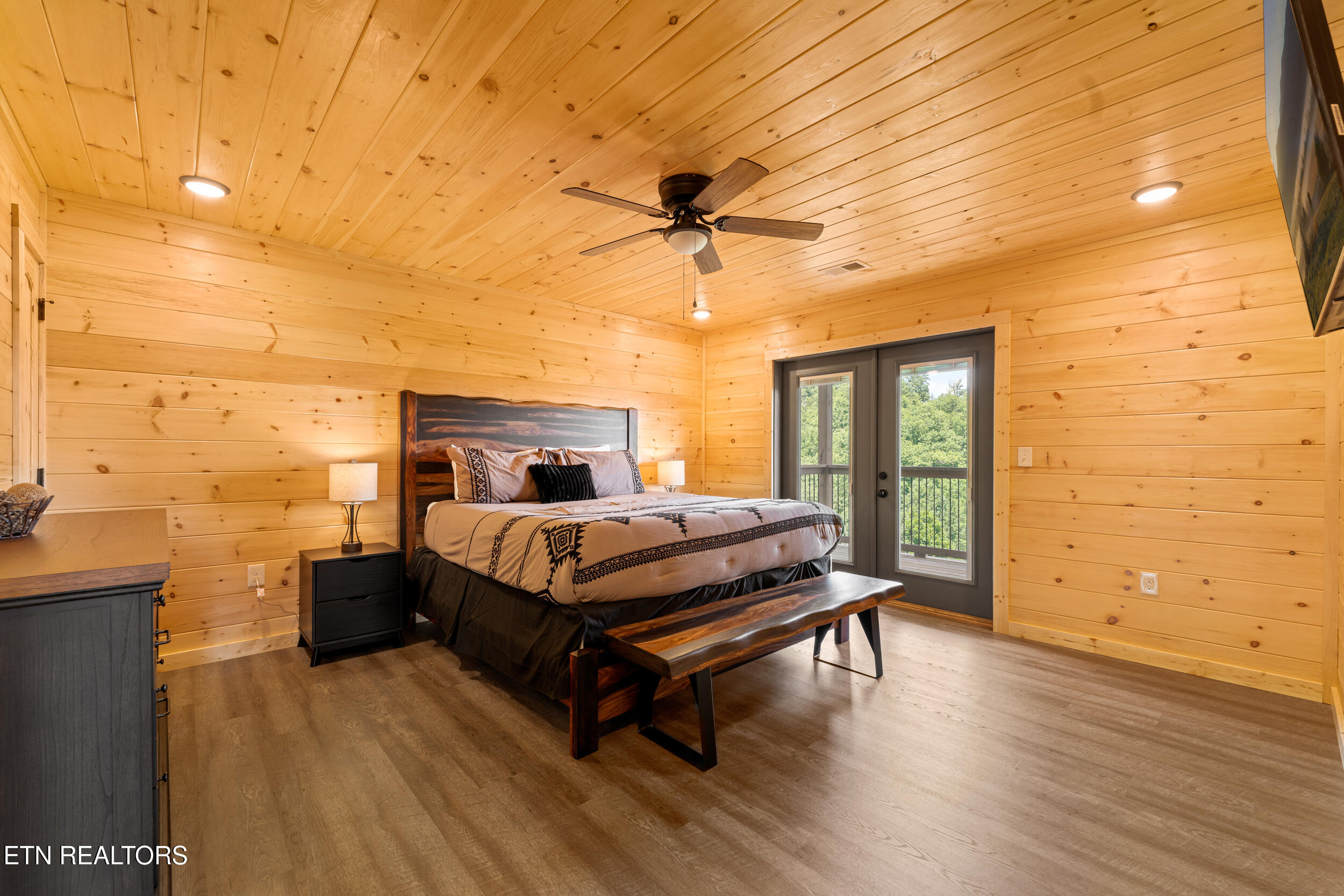 812 Peak Loop Way Pigeon Forge TN 37862