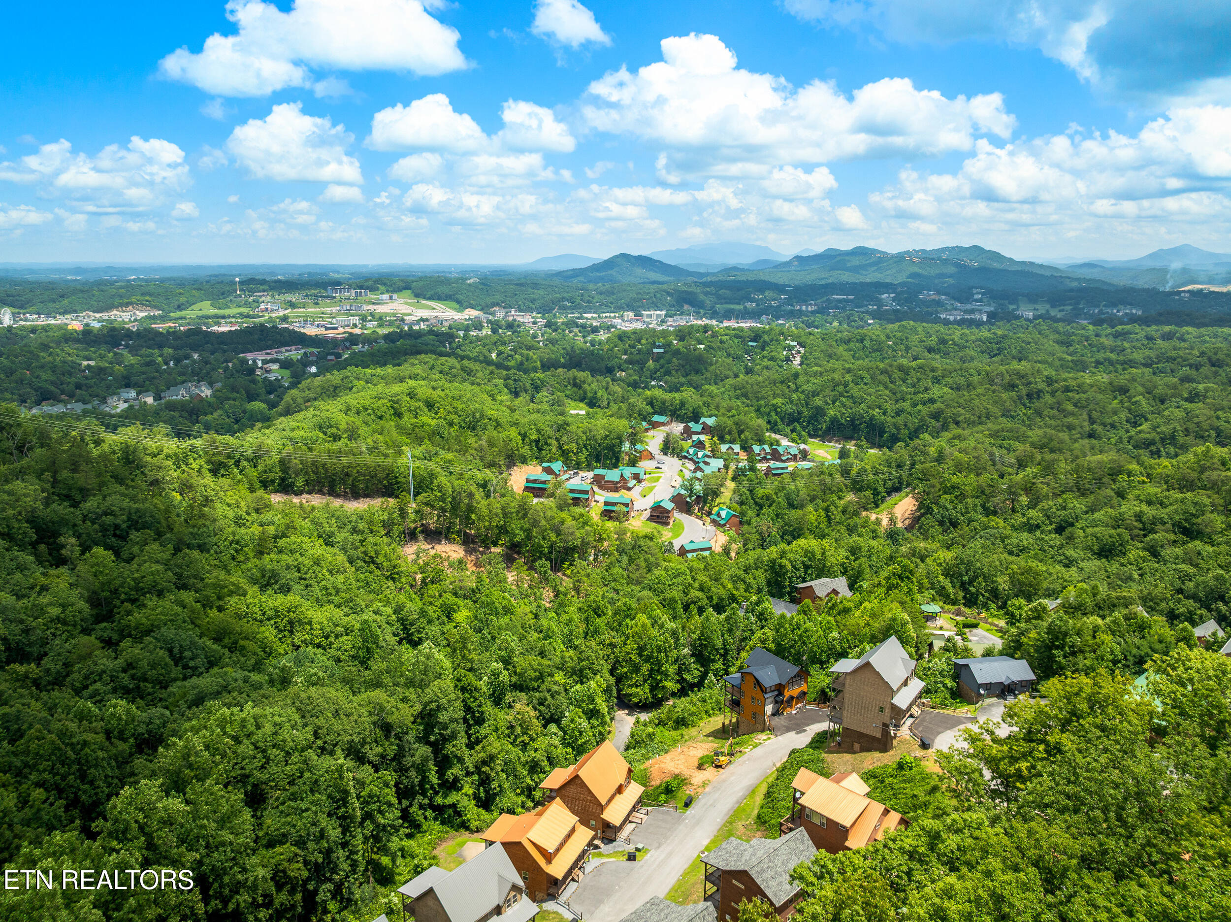 812 Peak Loop Way Pigeon Forge TN 37862