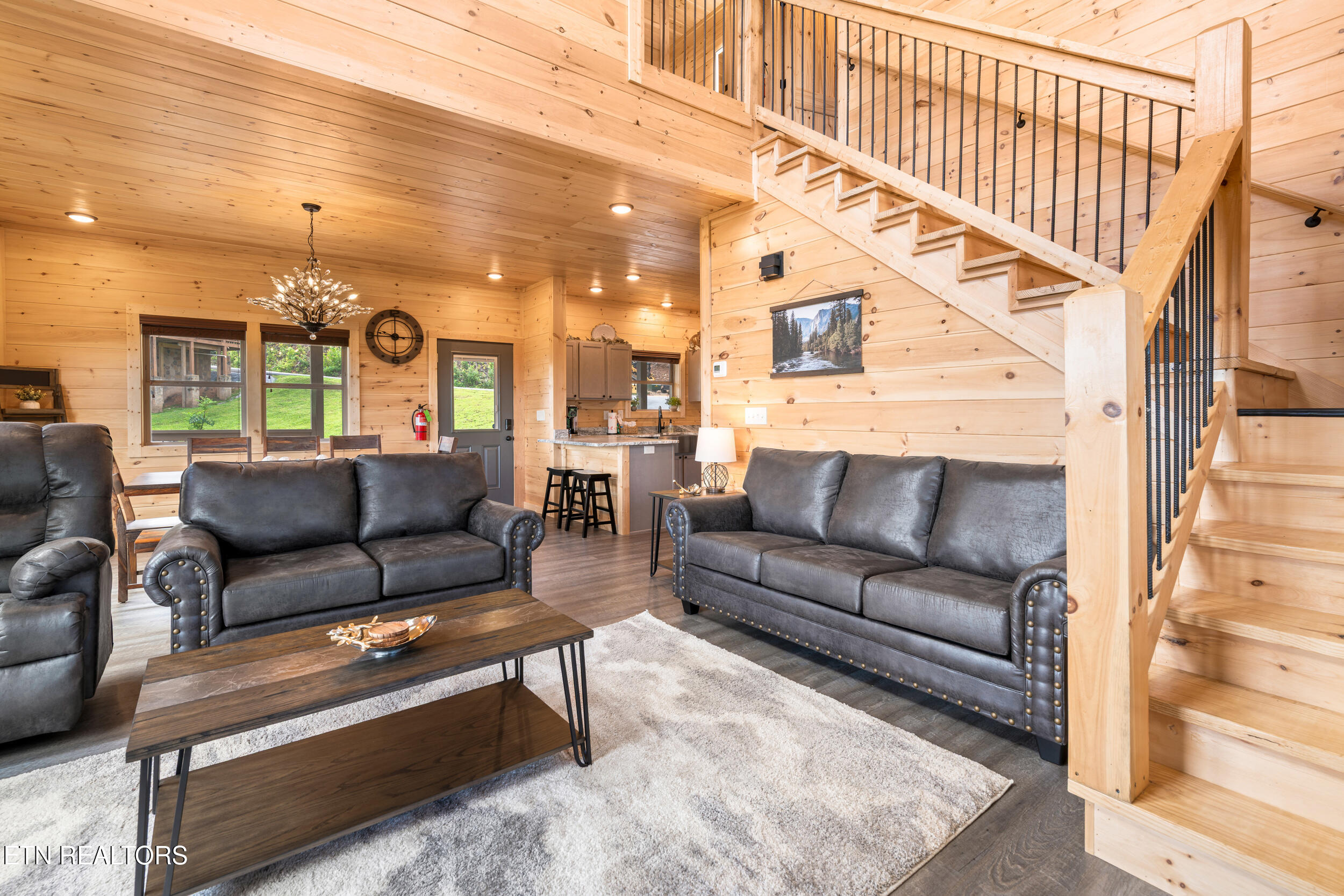 812 Peak Loop Way Pigeon Forge TN 37862