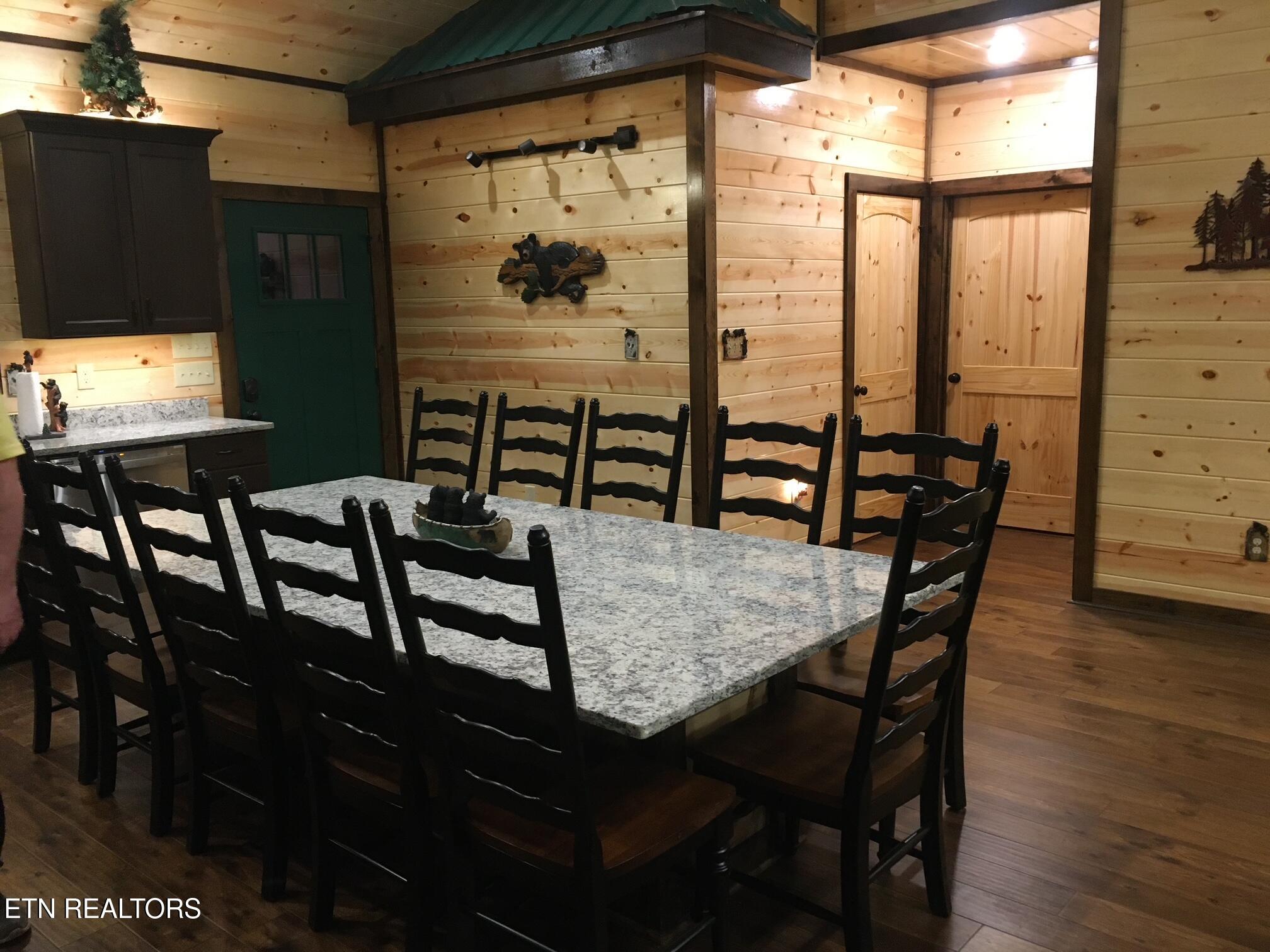 2606 Bear Crossing Way Sevierville TN 37862