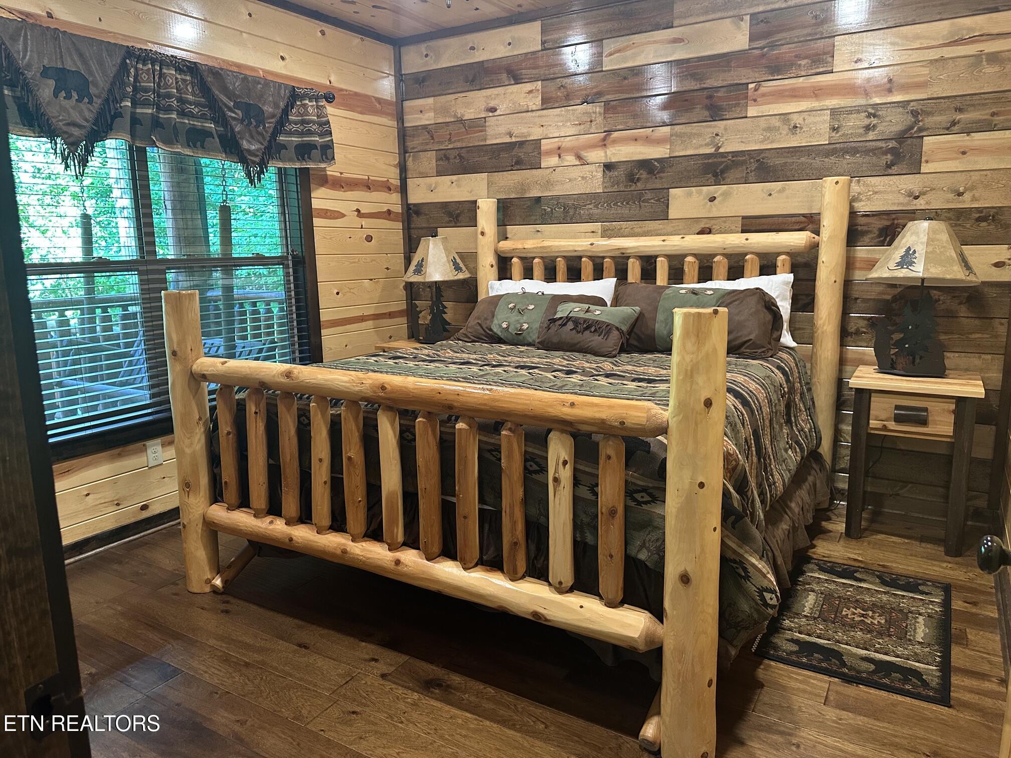 2606 Bear Crossing Way Sevierville TN 37862