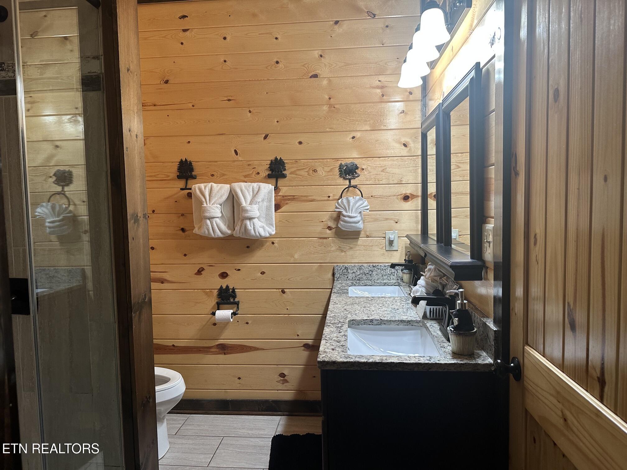 2606 Bear Crossing Way Sevierville TN 37862