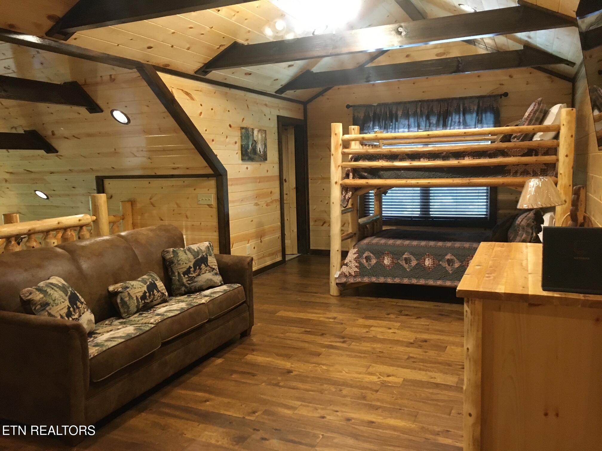 2606 Bear Crossing Way Sevierville TN 37862