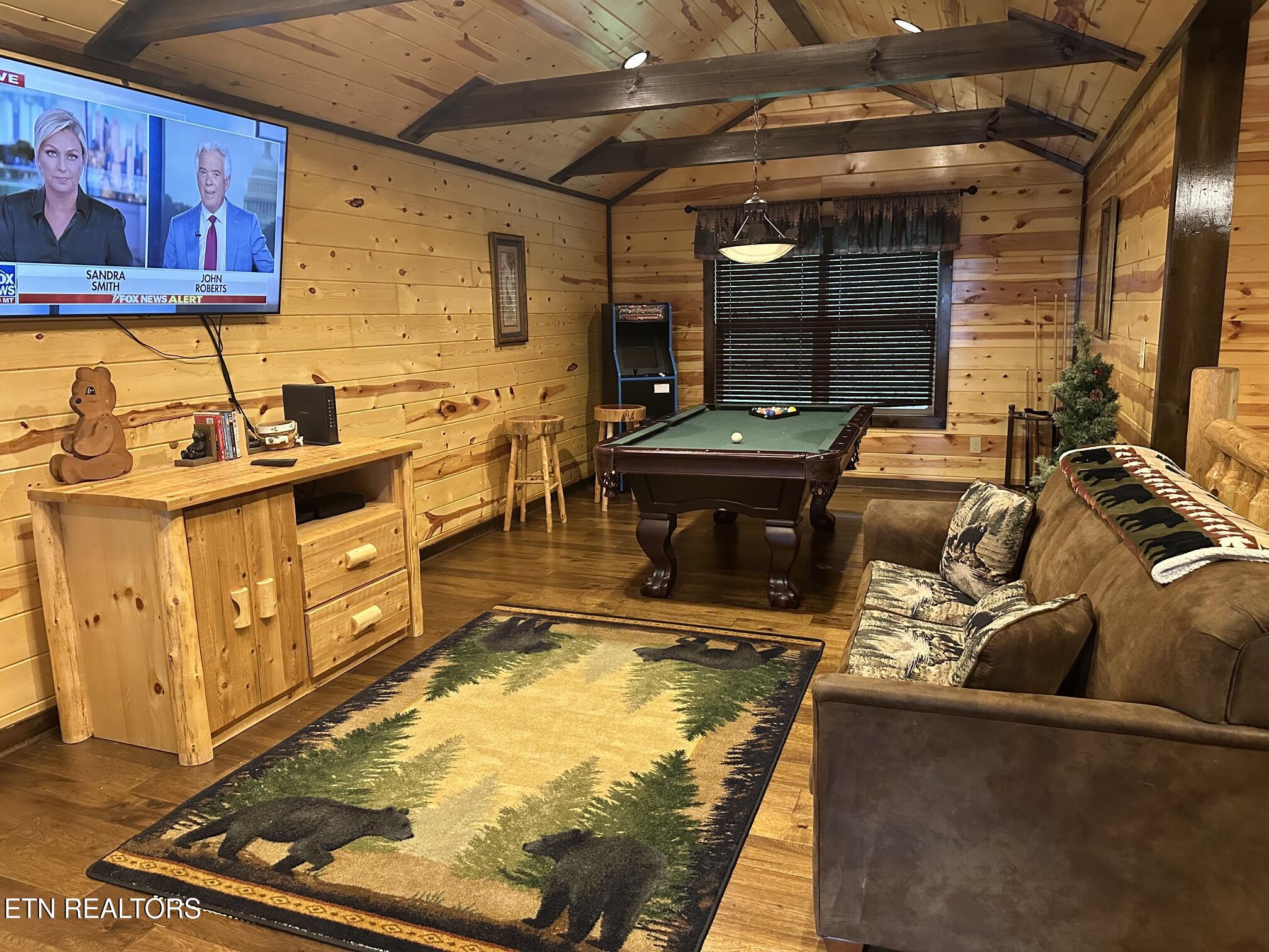 2606 Bear Crossing Way Sevierville TN 37862
