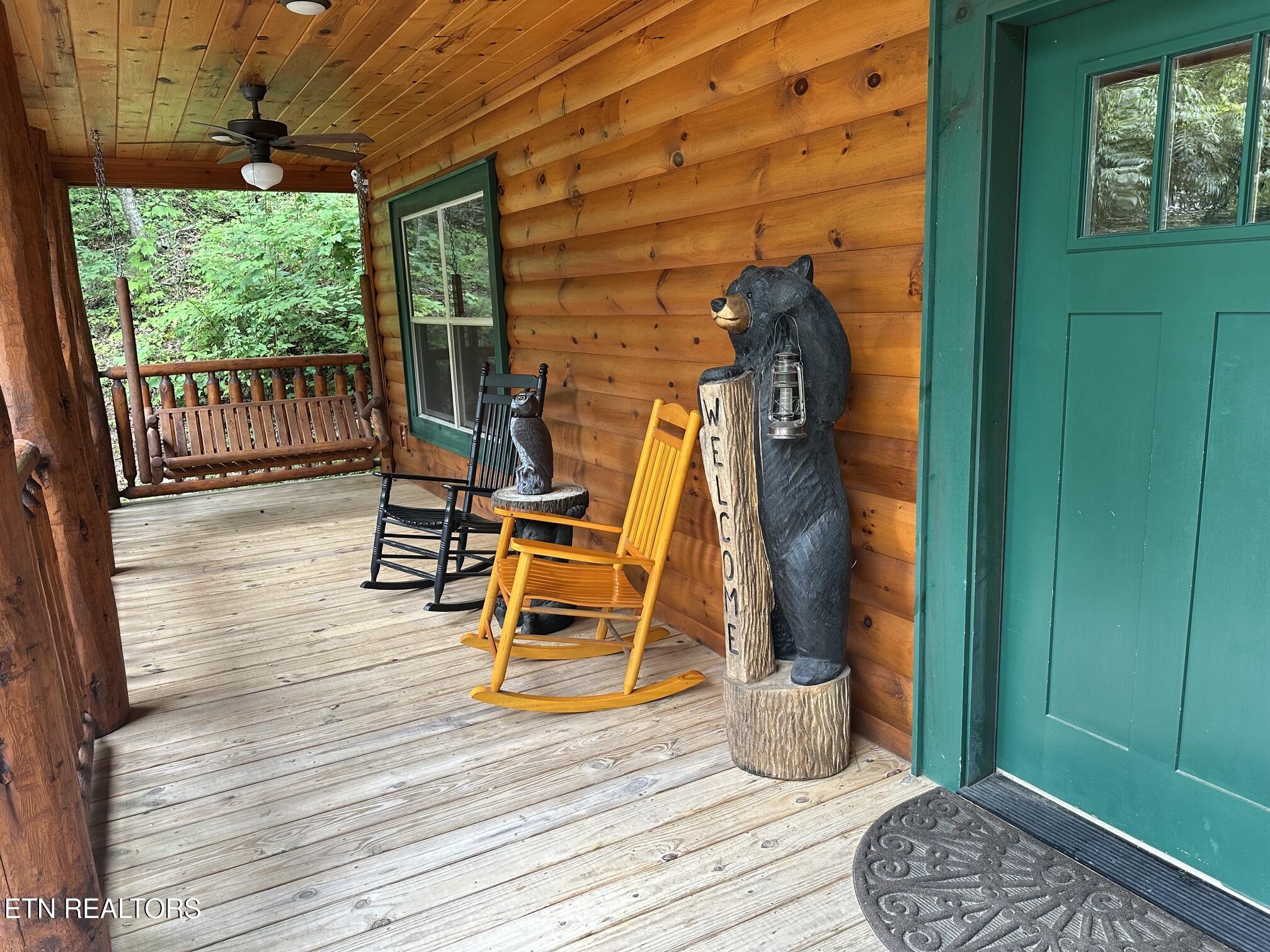 2606 Bear Crossing Way Sevierville TN 37862