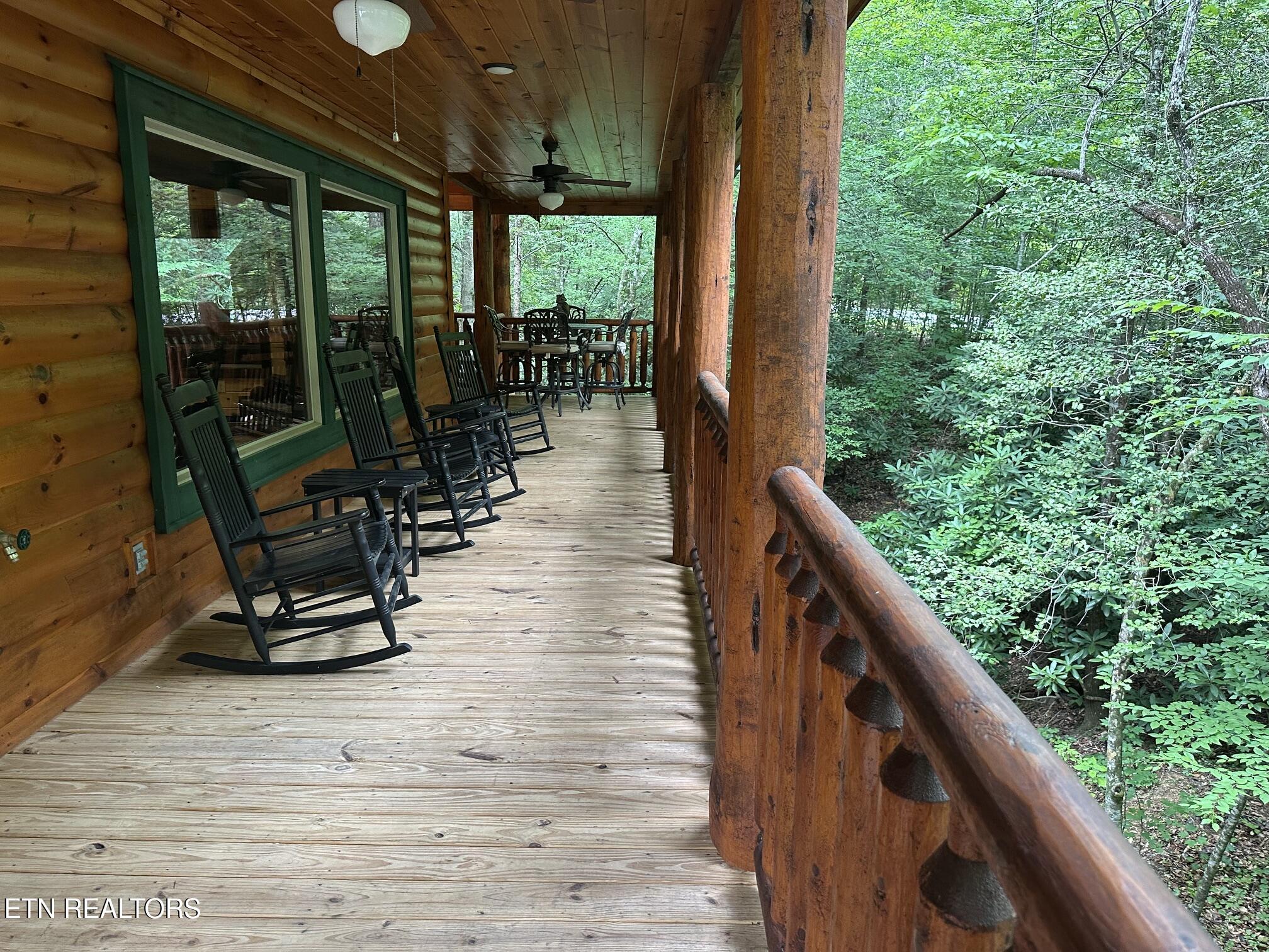 2606 Bear Crossing Way Sevierville TN 37862