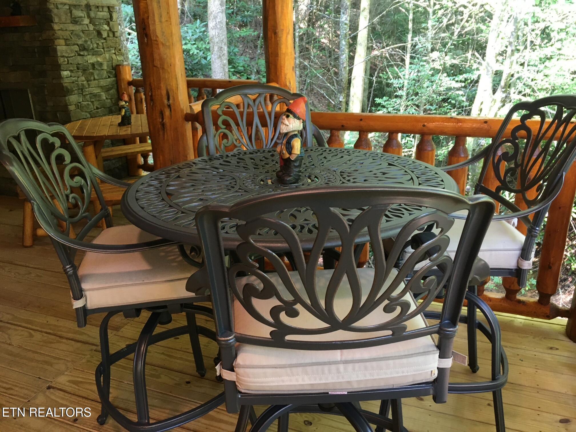 2606 Bear Crossing Way Sevierville TN 37862