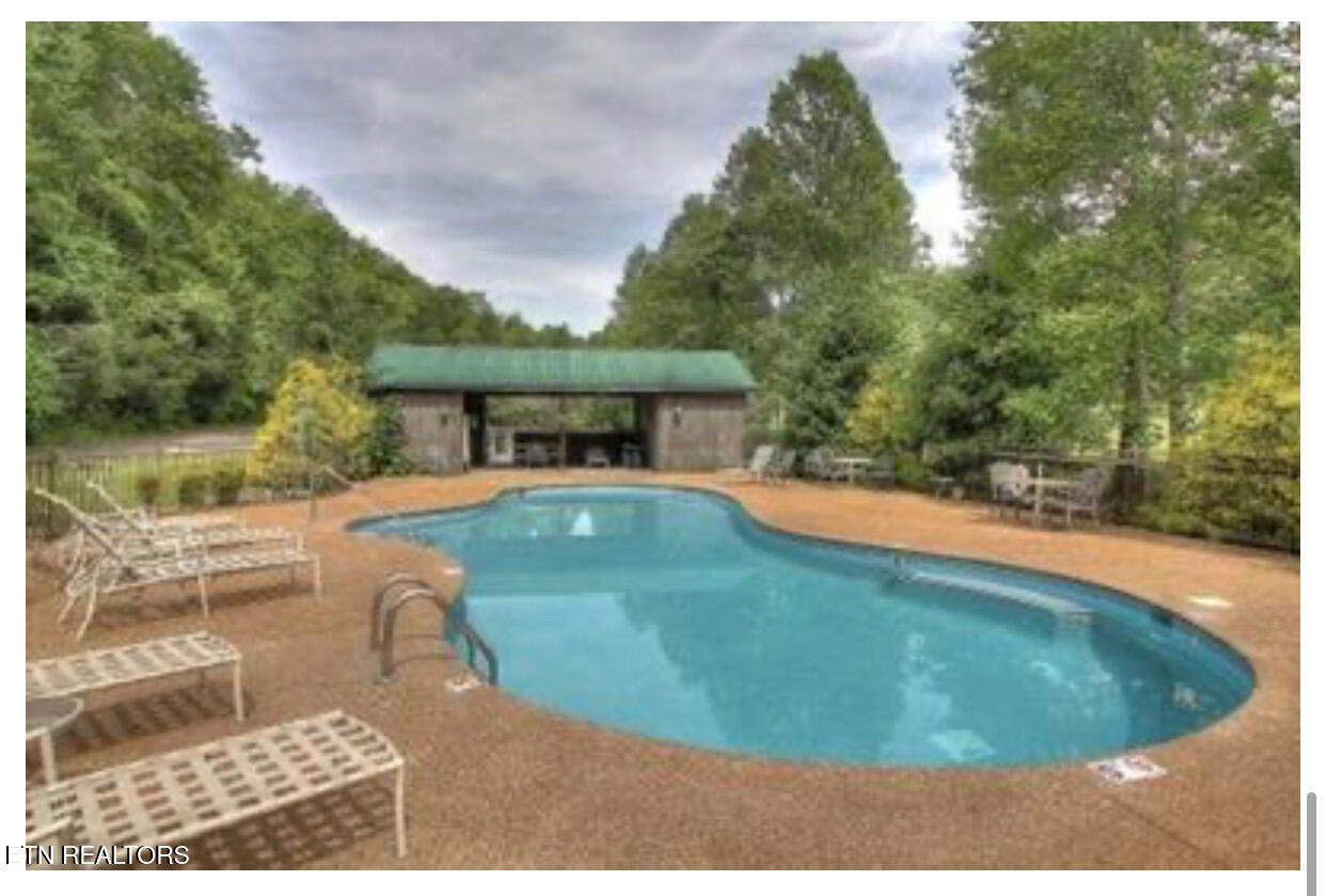2606 Bear Crossing Way Sevierville TN 37862