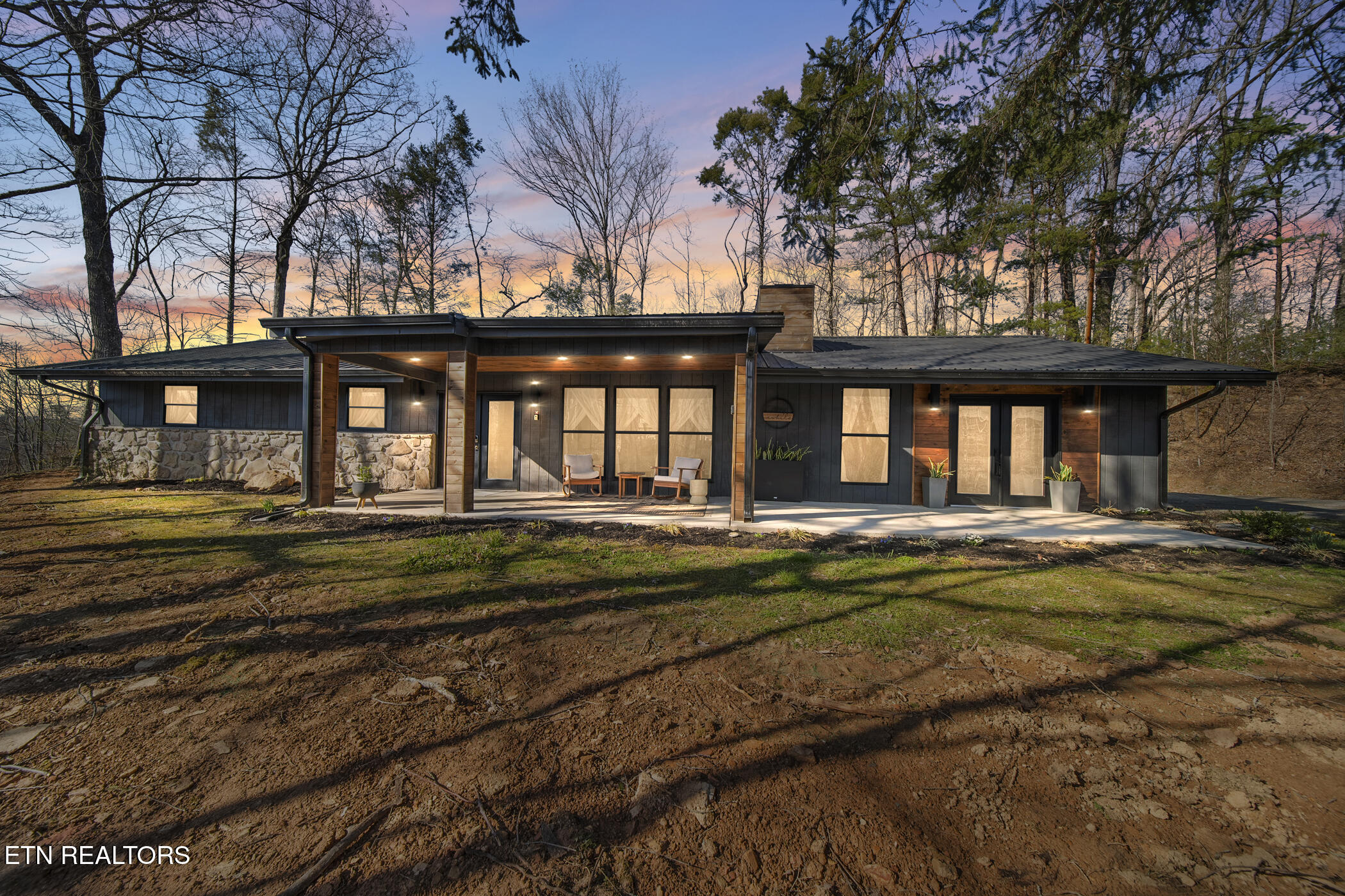 235 Jay Bird Drive Gatlinburg TN 37738