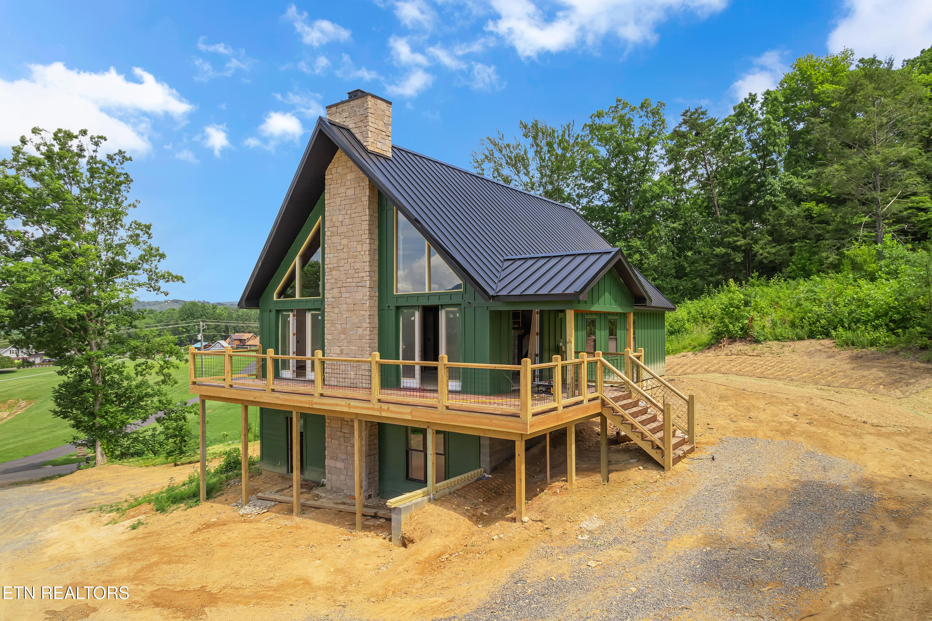 2773 Clabo Road Sevierville TN 37862