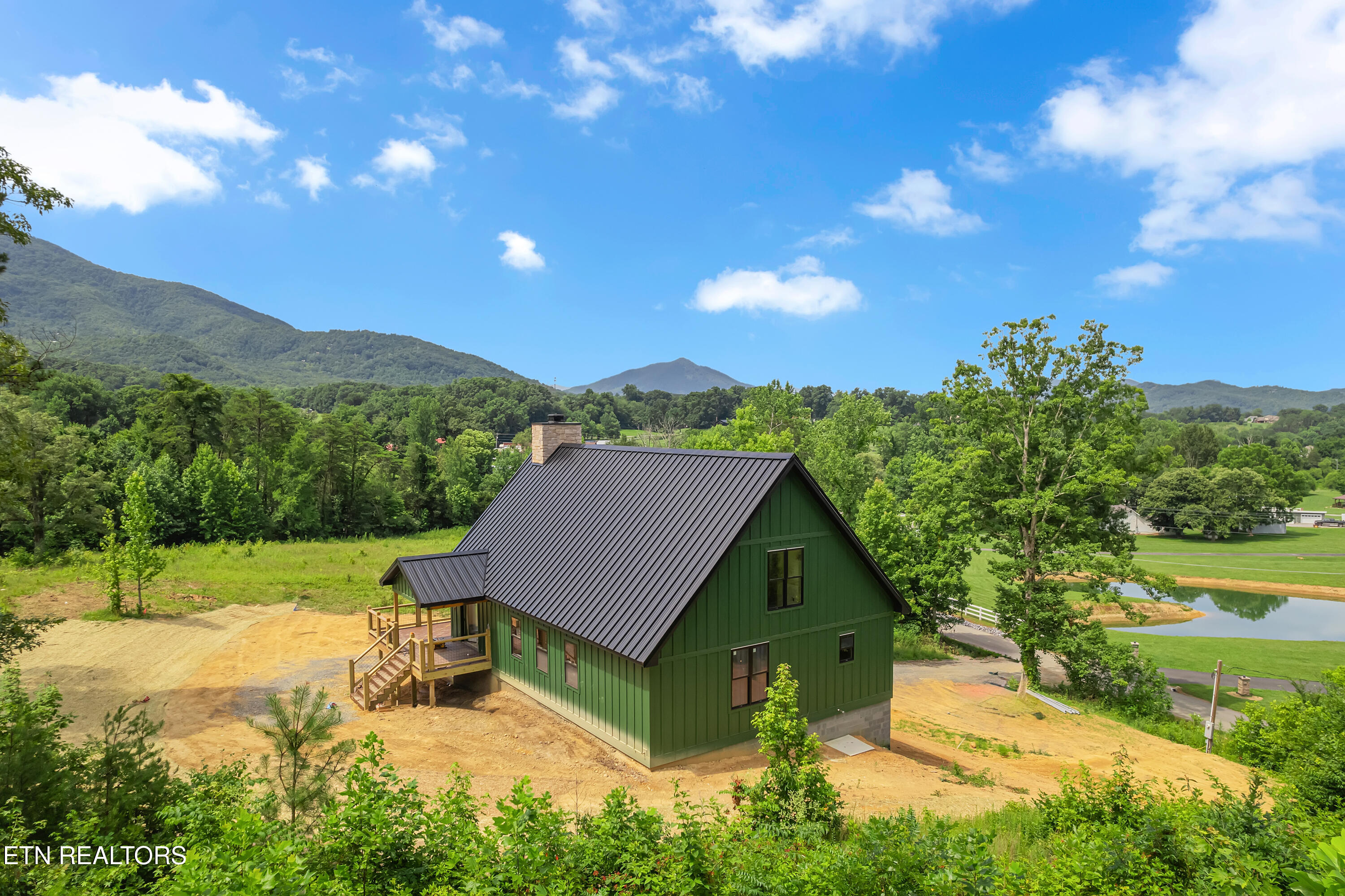 2773 Clabo Road Sevierville TN 37862