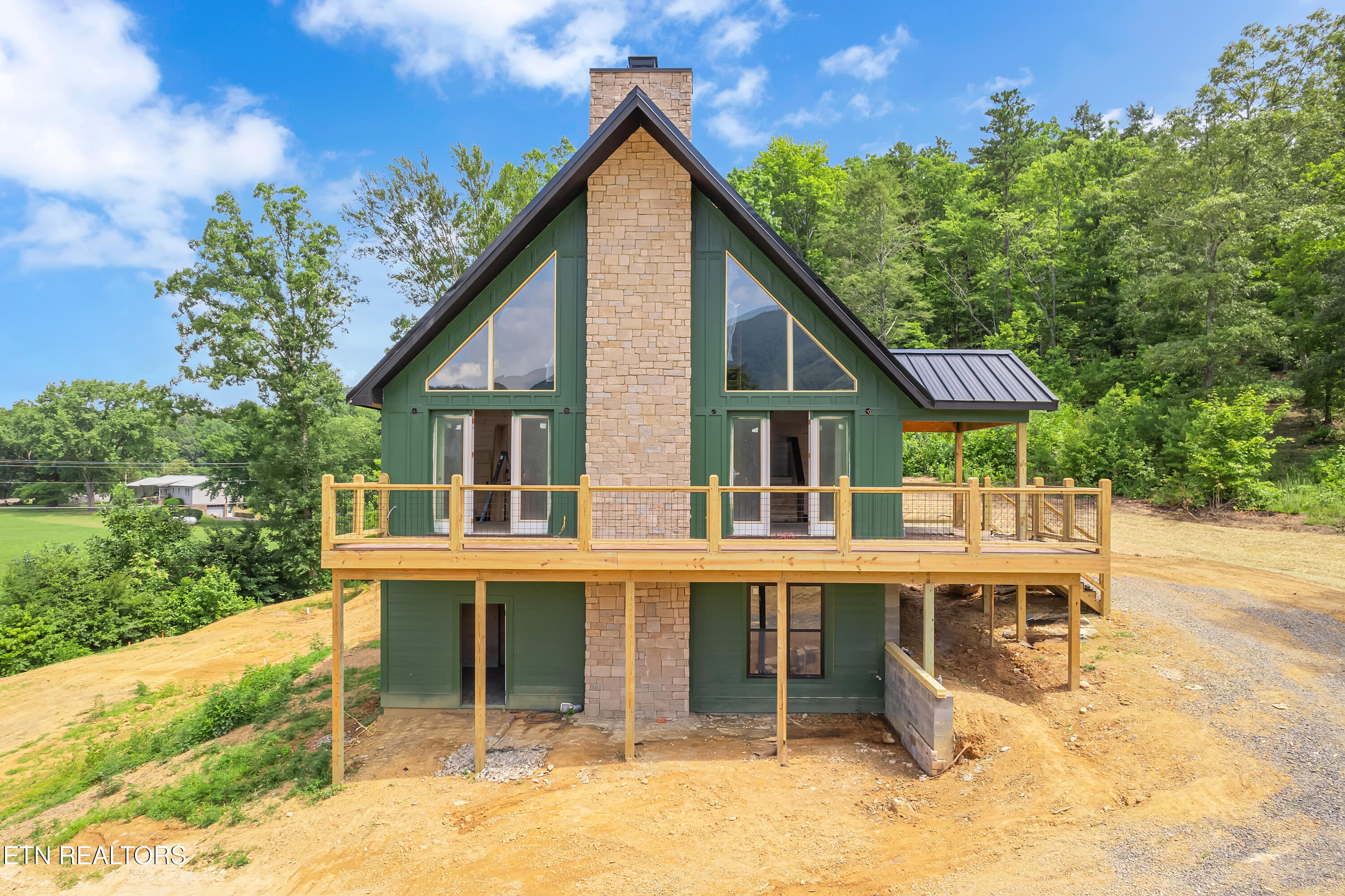2773 Clabo Road Sevierville TN 37862