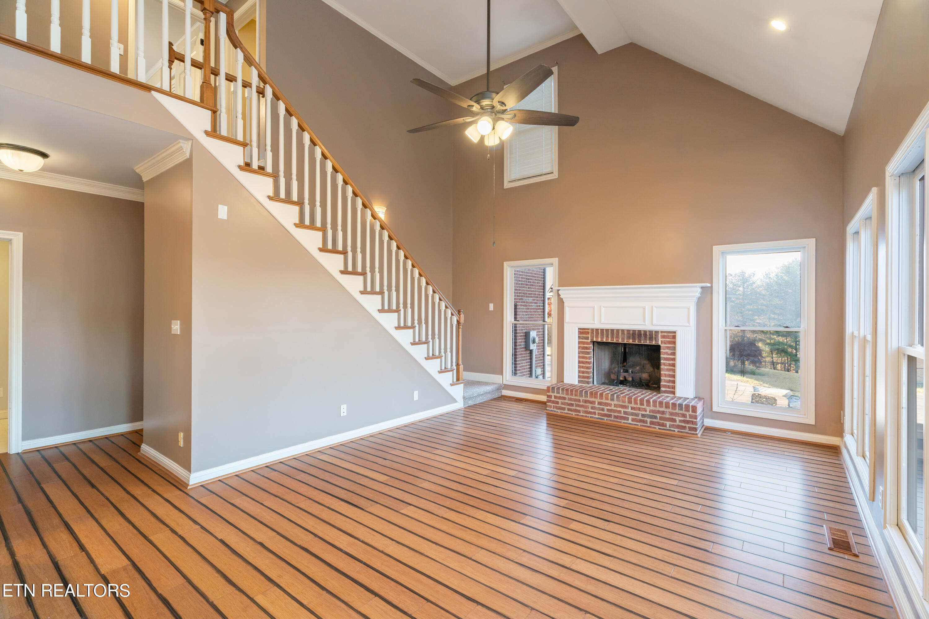 16 Radcliff Terrace Oak Ridge TN 37830